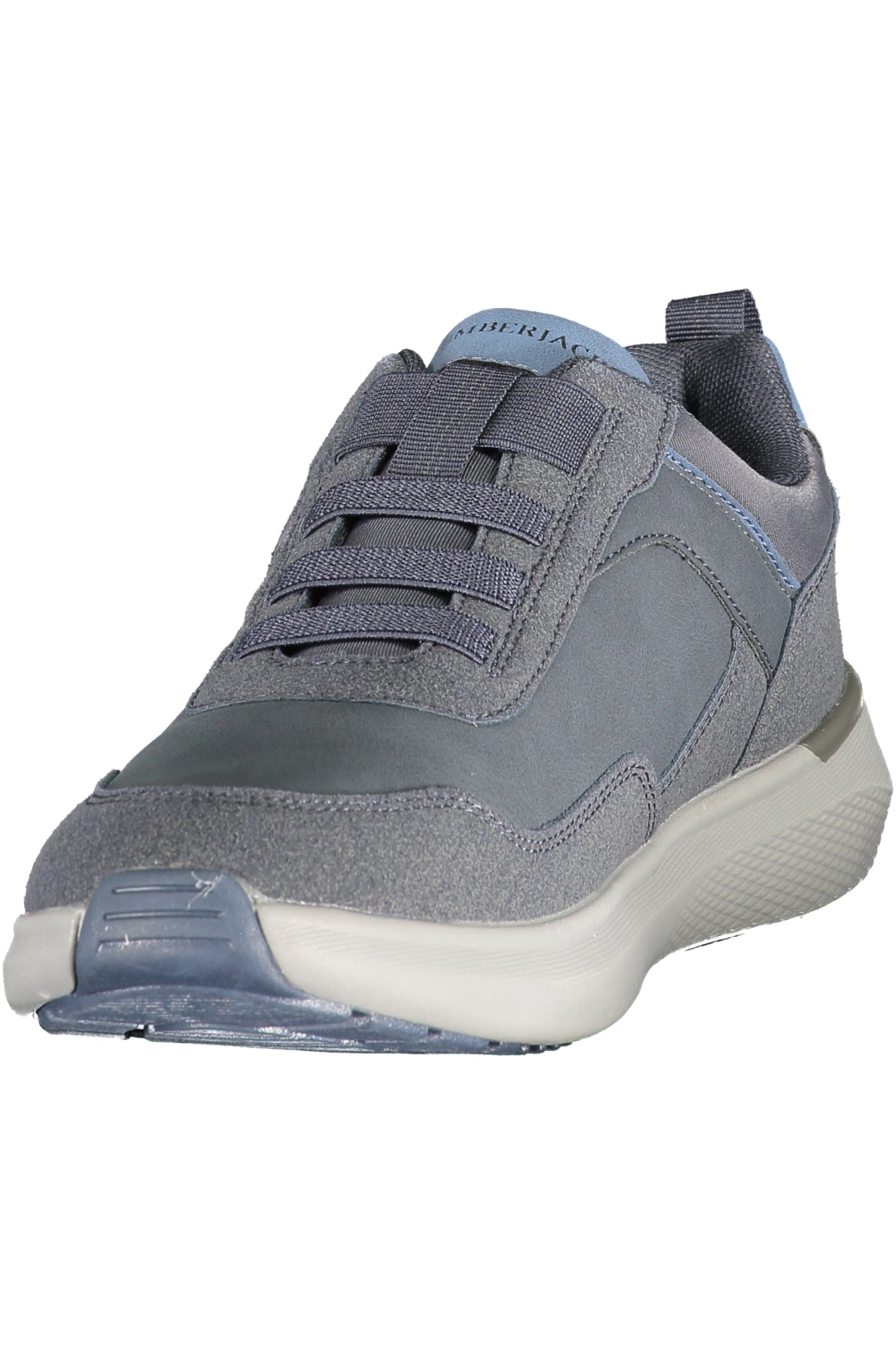 LUMBERJACK - Man - Sneaker