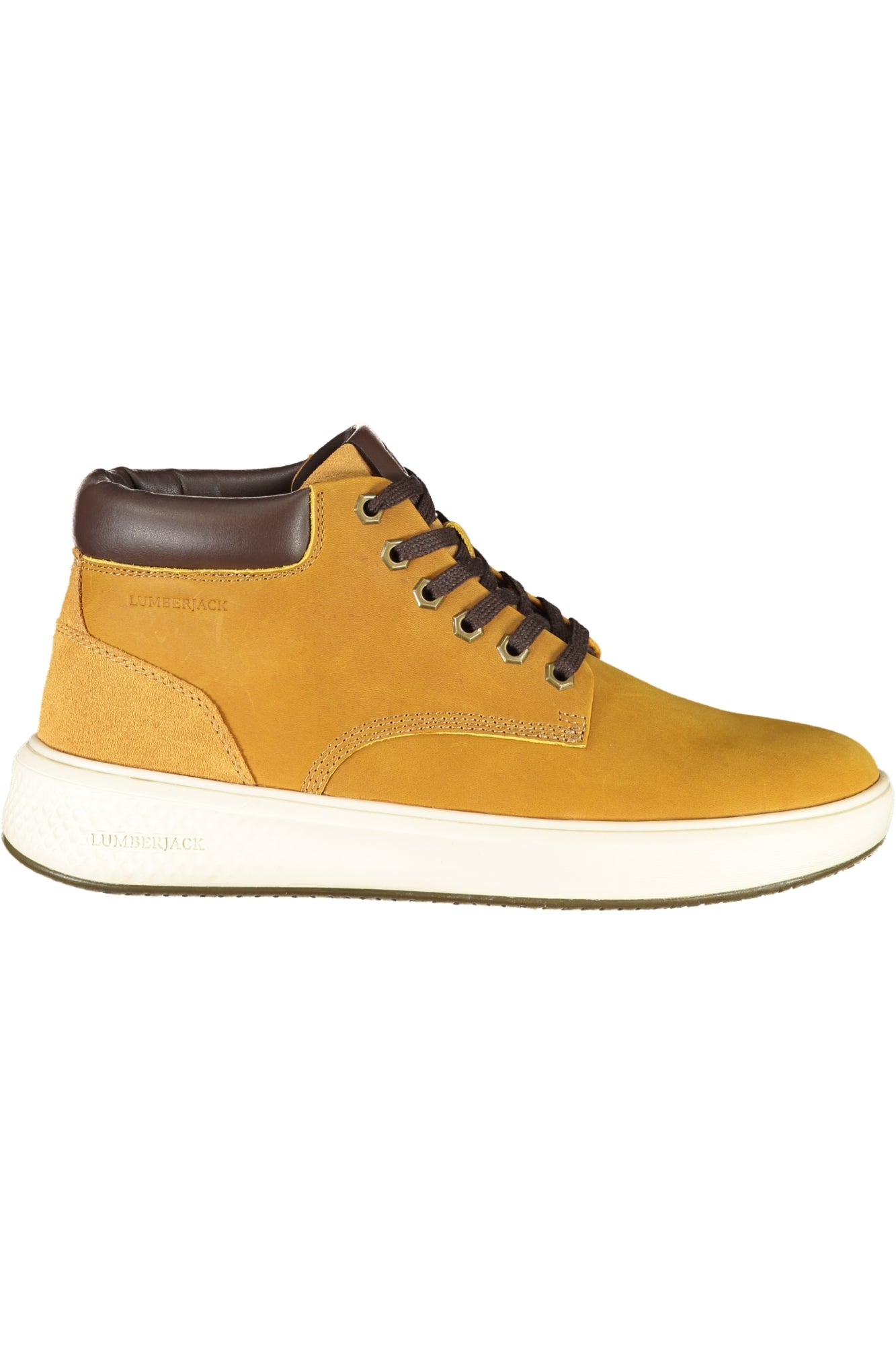 LUMBERJACK - Man - Sneaker