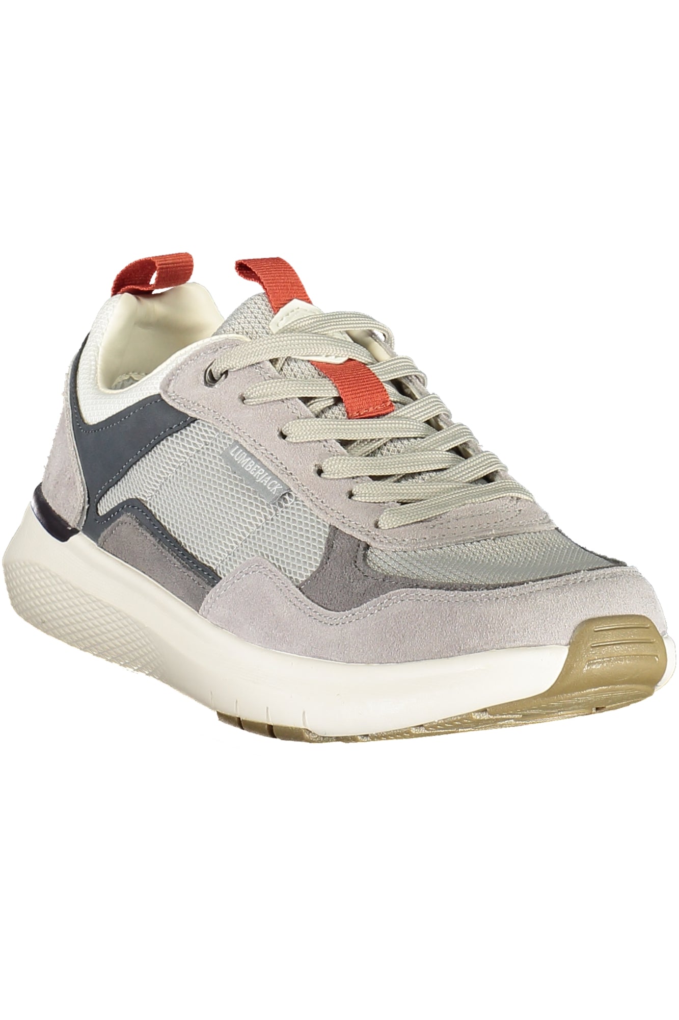 LUMBERJACK - Man - Sneaker