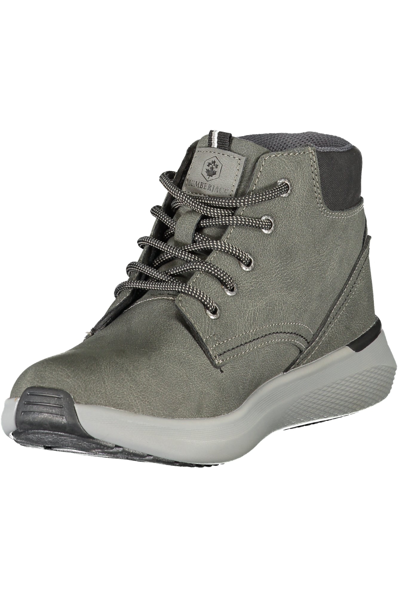 LUMBERJACK - Man - Sneaker