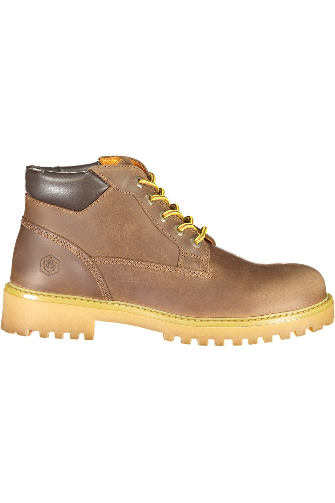 LUMBERJACK - Man - Sneaker