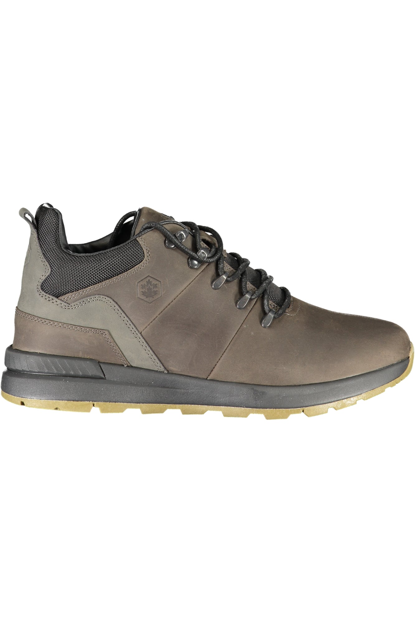 LUMBERJACK - Man - Sneaker