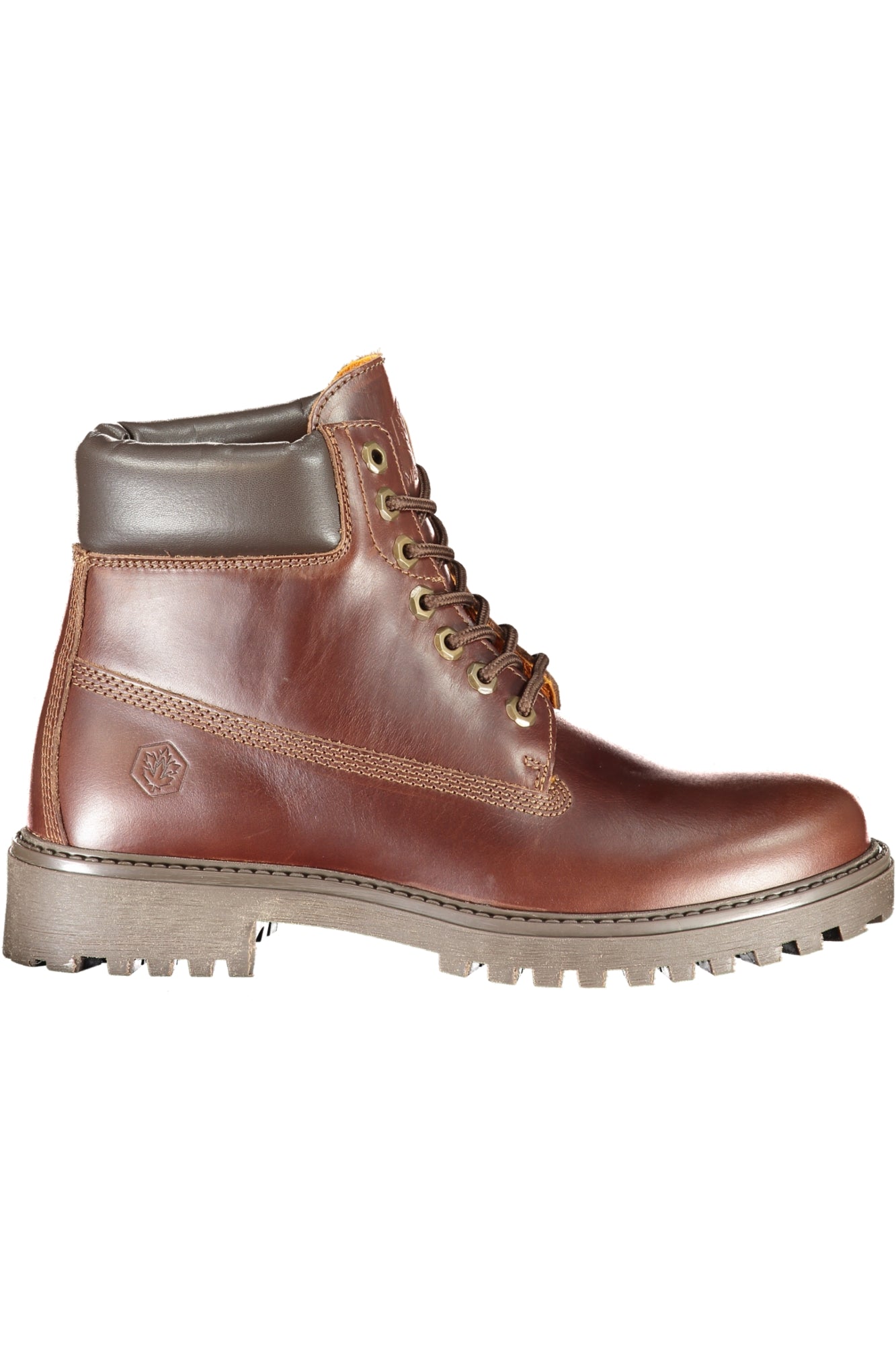 LUMBERJACK - Man - Sneaker