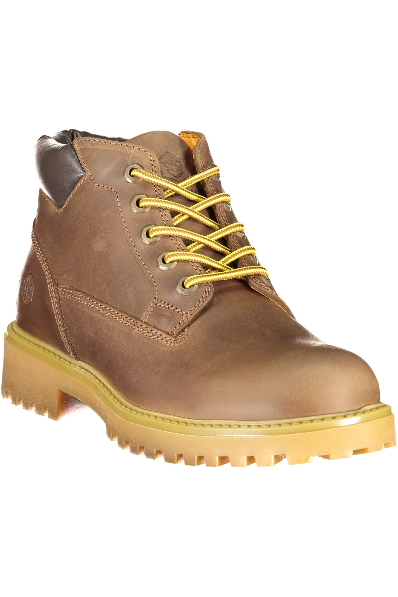 LUMBERJACK - Man - Sneaker
