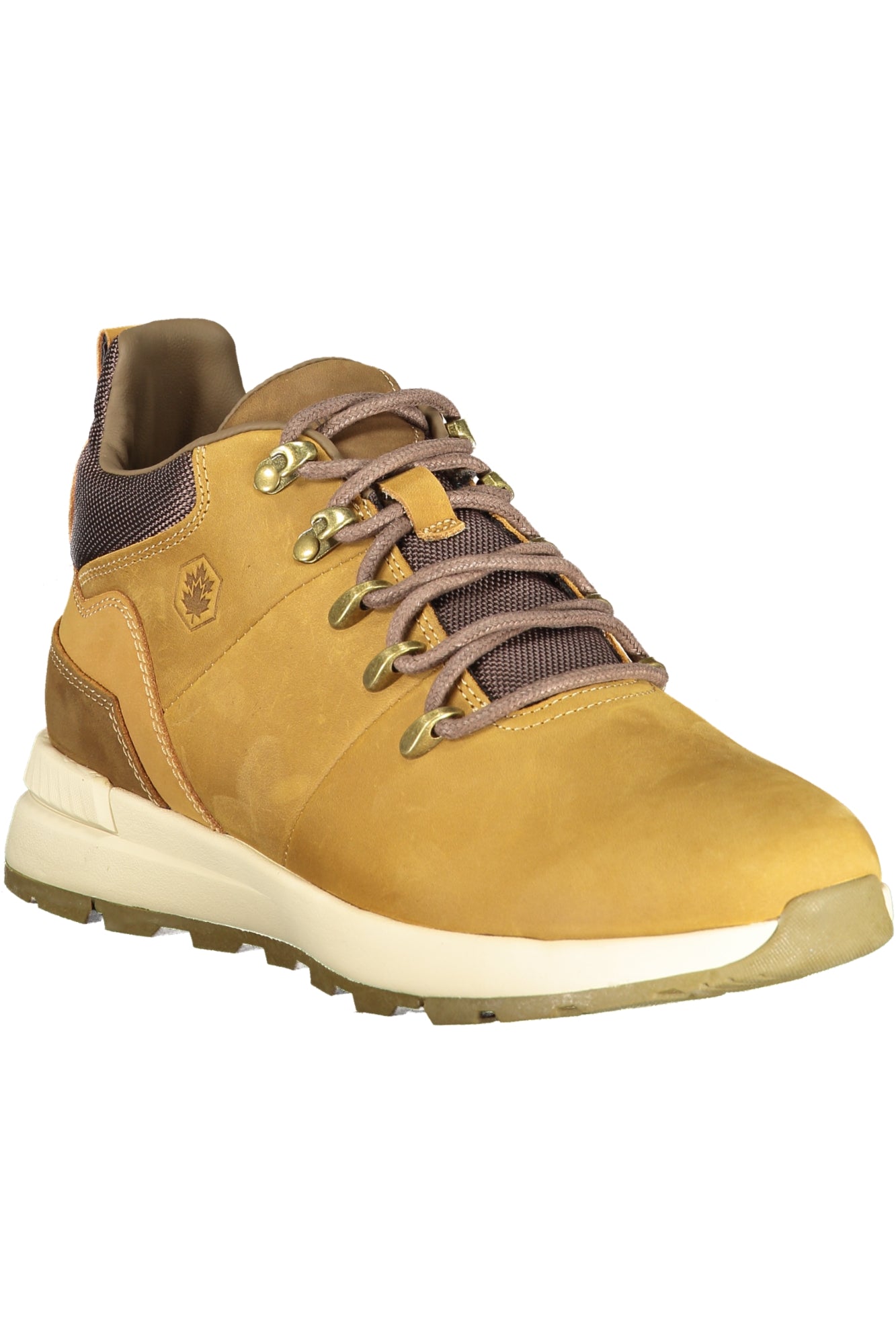 LUMBERJACK - Man - Sneaker