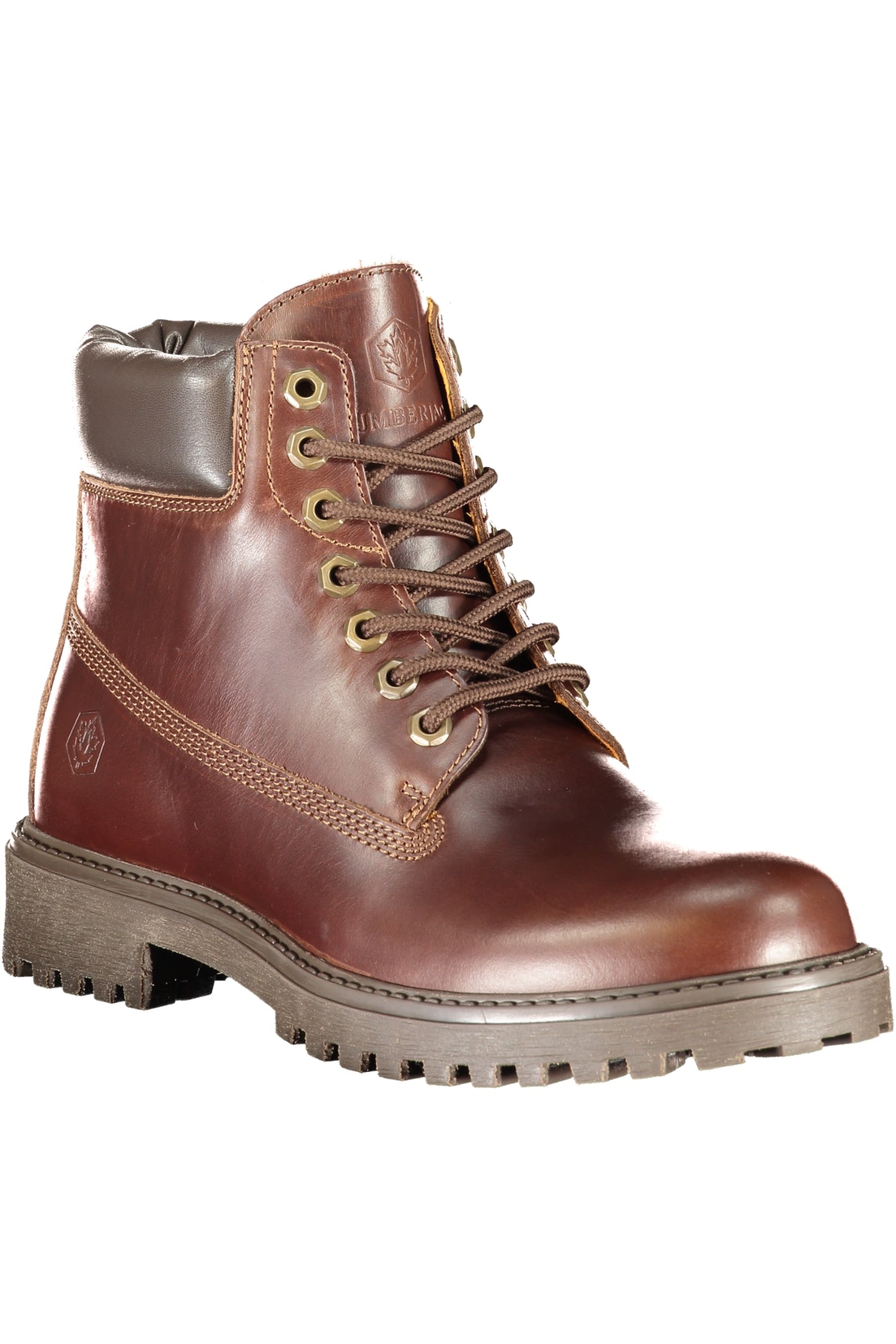 LUMBERJACK - Man - Sneaker