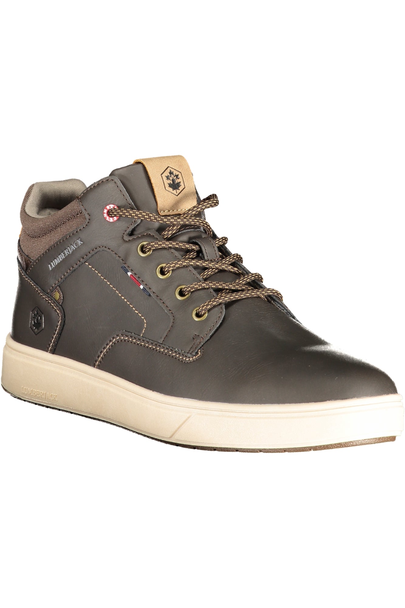 LUMBERJACK - Man - Sneaker