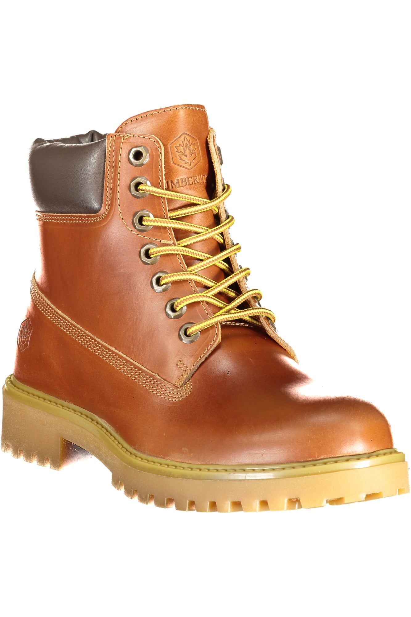 LUMBERJACK - Man - Sneaker