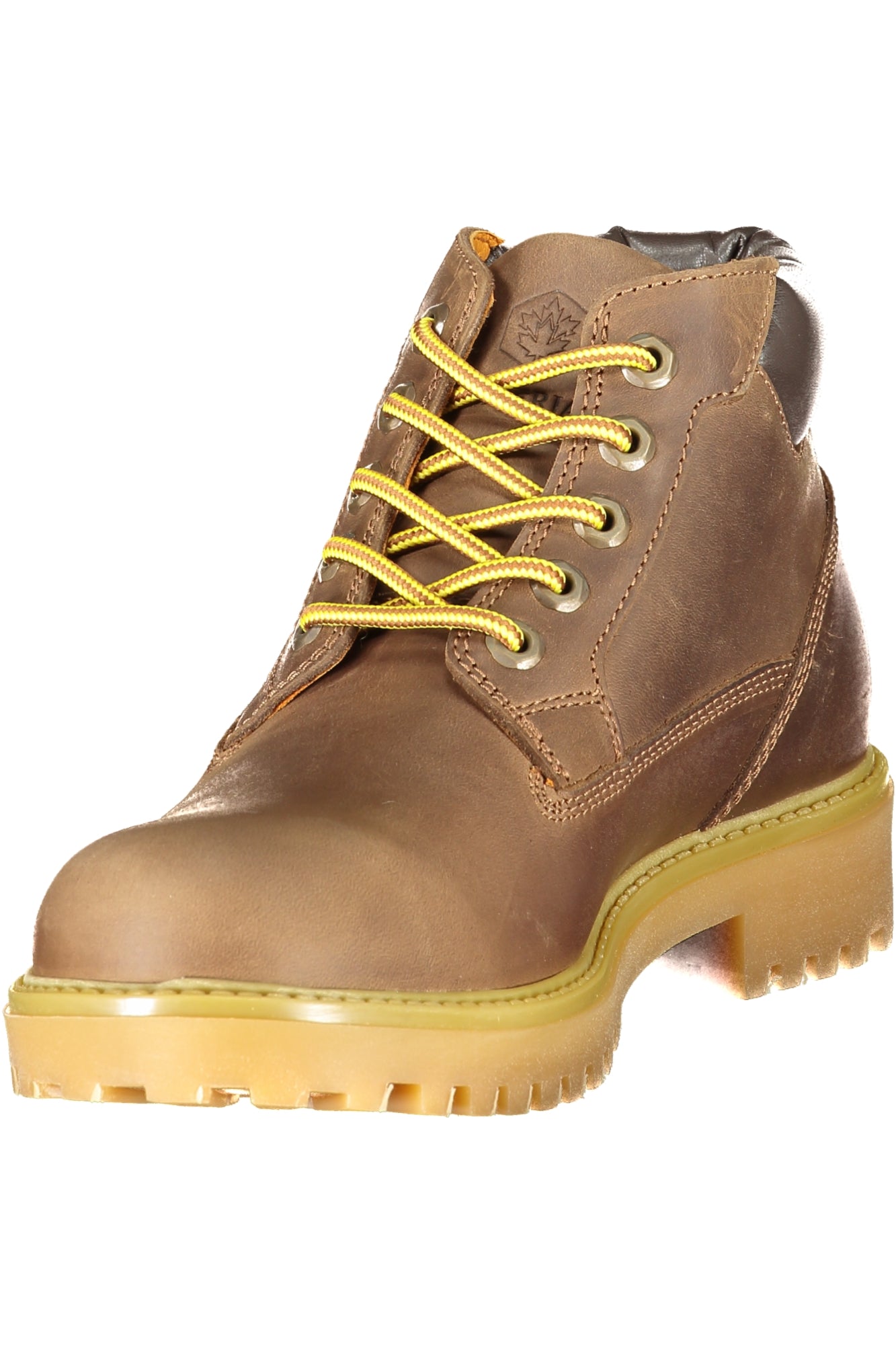 LUMBERJACK - Man - Sneaker