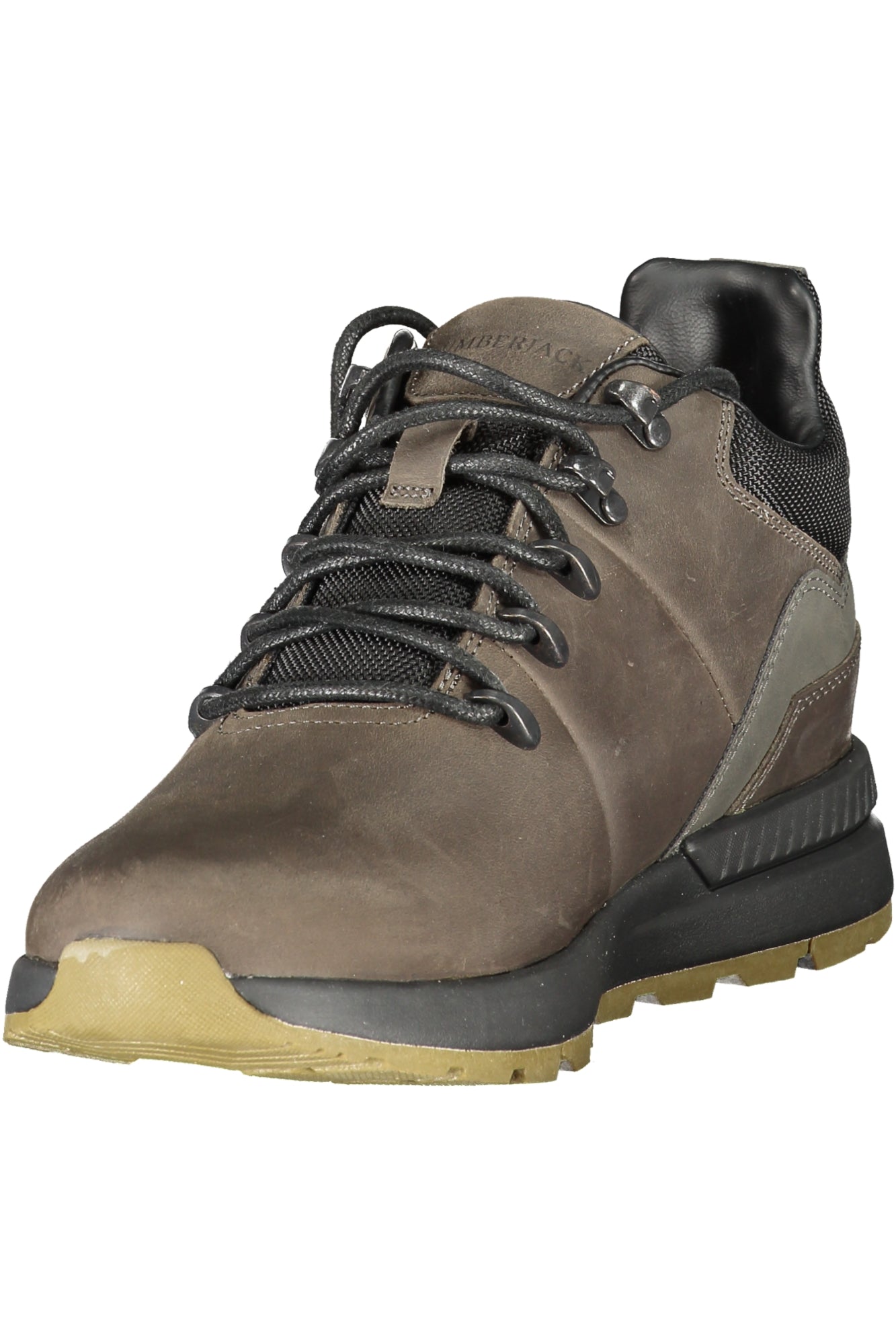 LUMBERJACK - Man - Sneaker