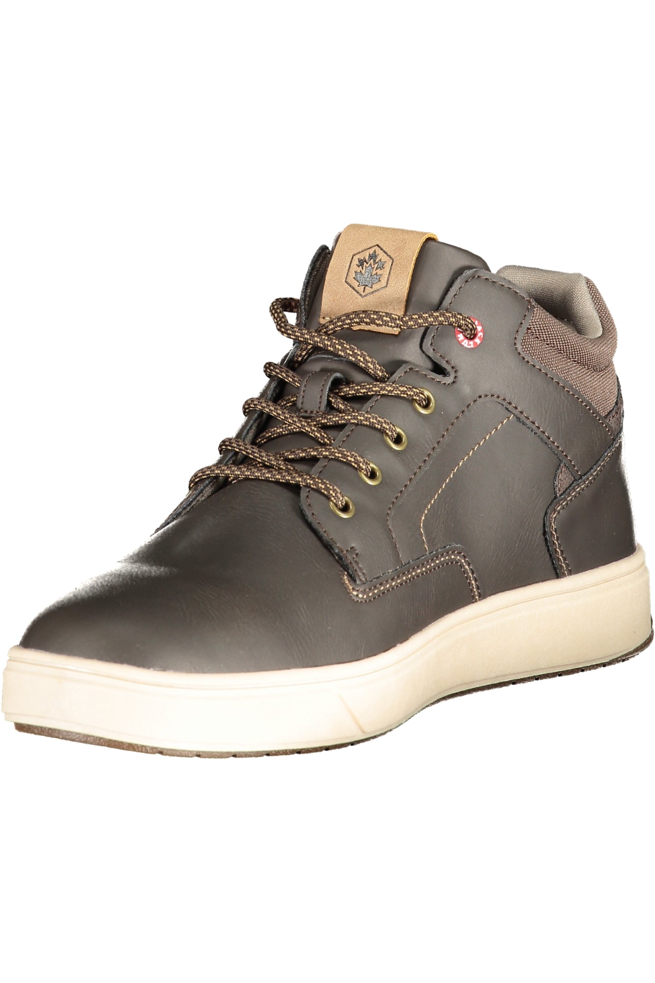 LUMBERJACK - Man - Sneaker