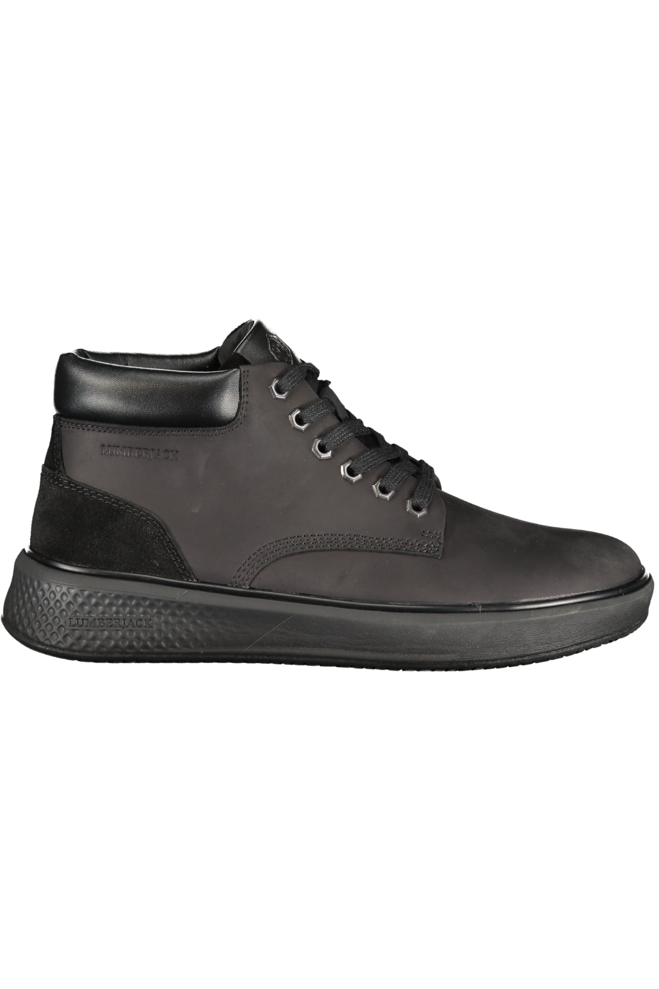 LUMBERJACK - Man - Sneaker