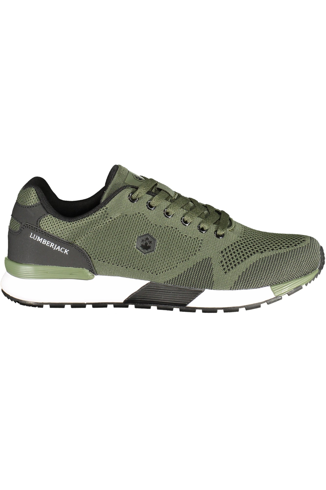 LUMBERJACK - Man - Sneaker