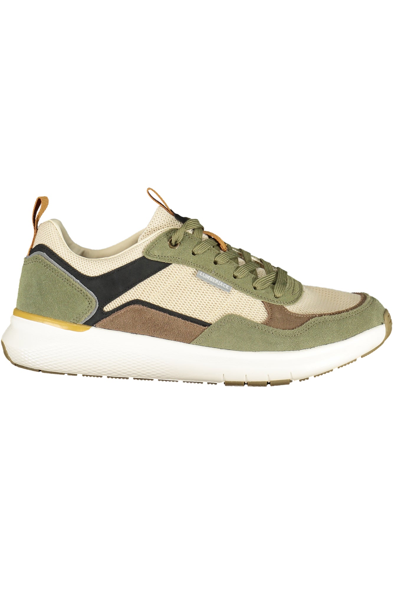 LUMBERJACK - Man - Sneaker