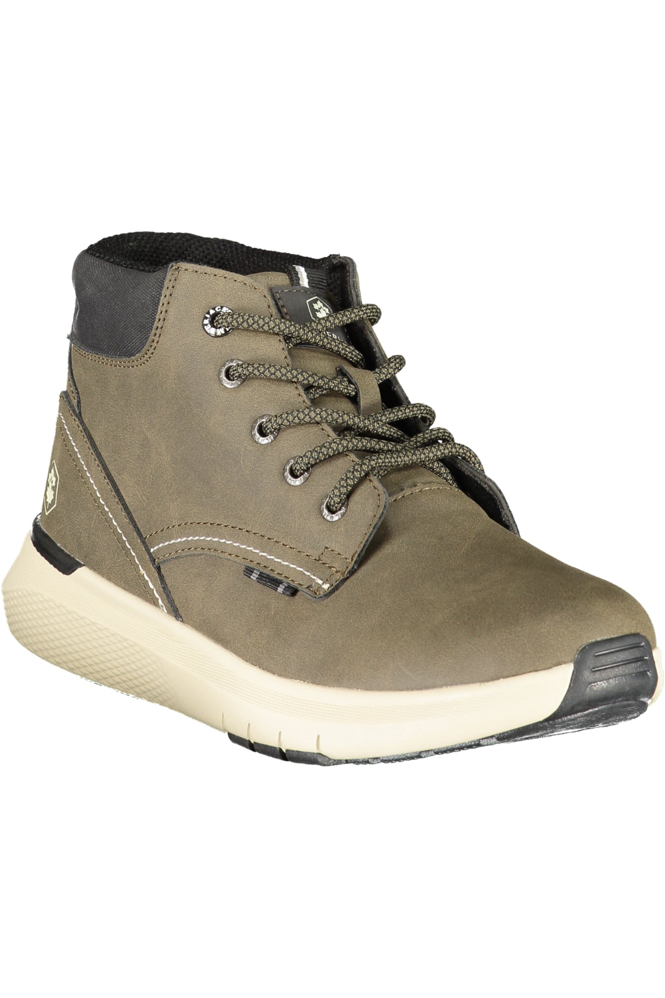 LUMBERJACK - Man - Sneaker