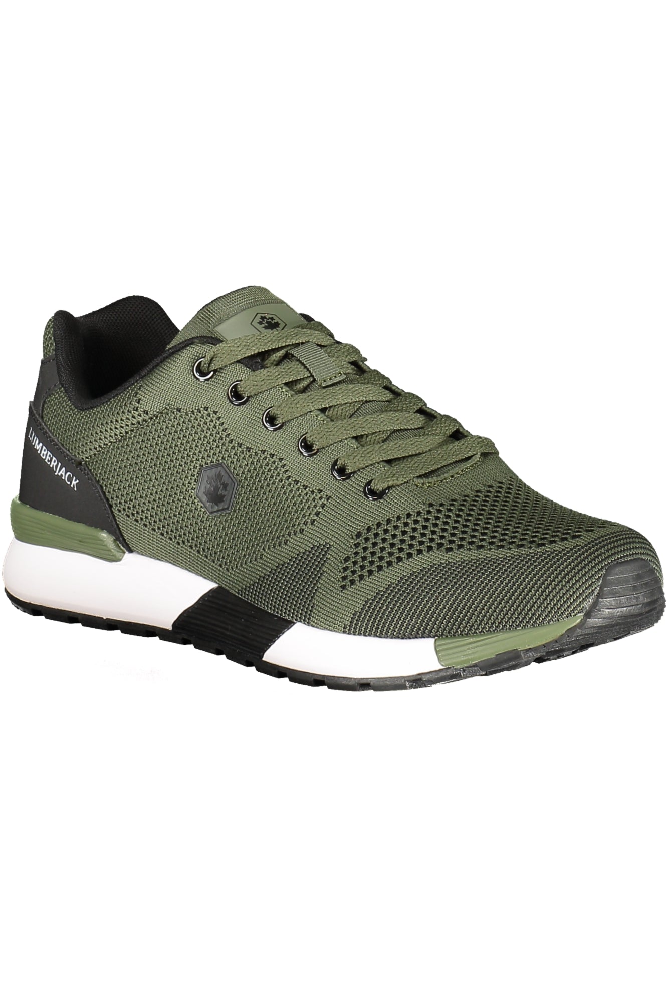 LUMBERJACK - Man - Sneaker