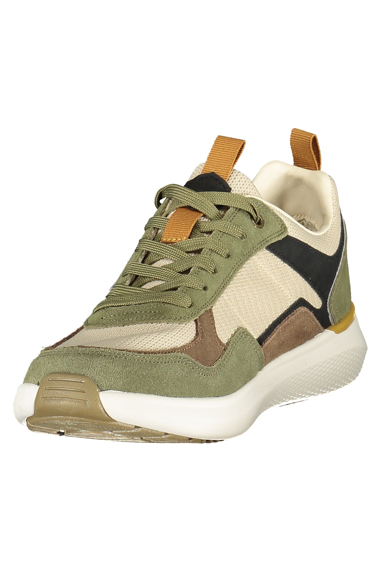 LUMBERJACK - Man - Sneaker