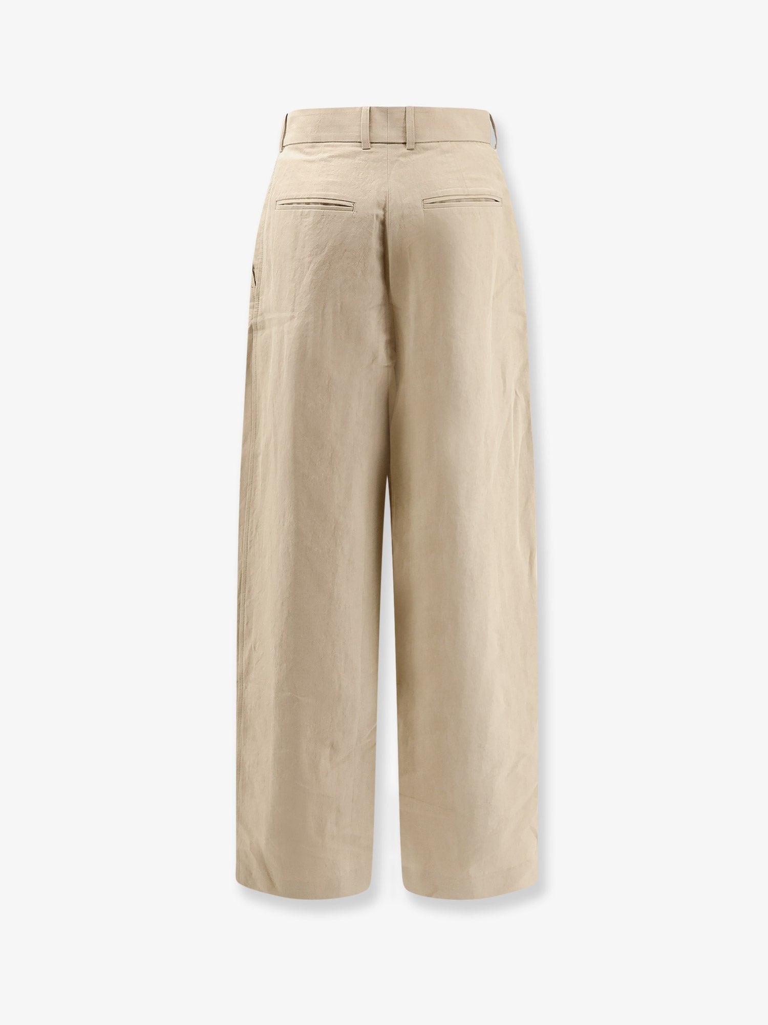 R2W - Woman - Beige - Pants