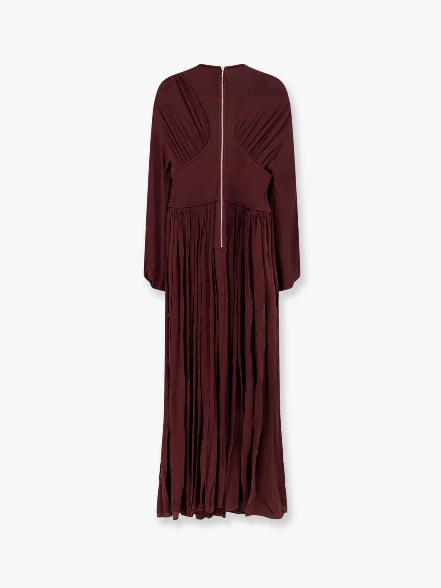 ZIMMERMANN - Woman - Red - Dress