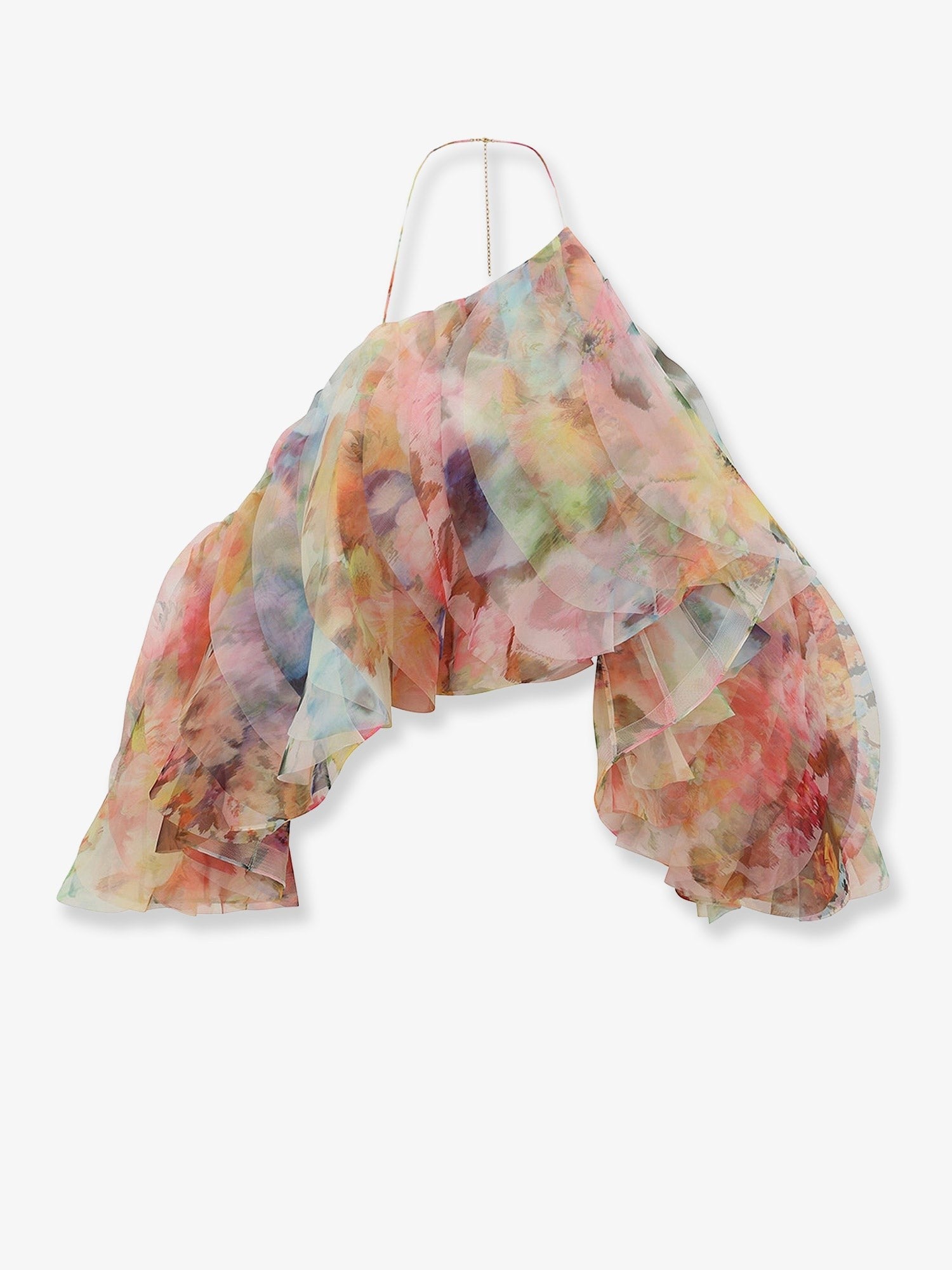 ZIMMERMANN - Woman - Multicolor - T-shirt