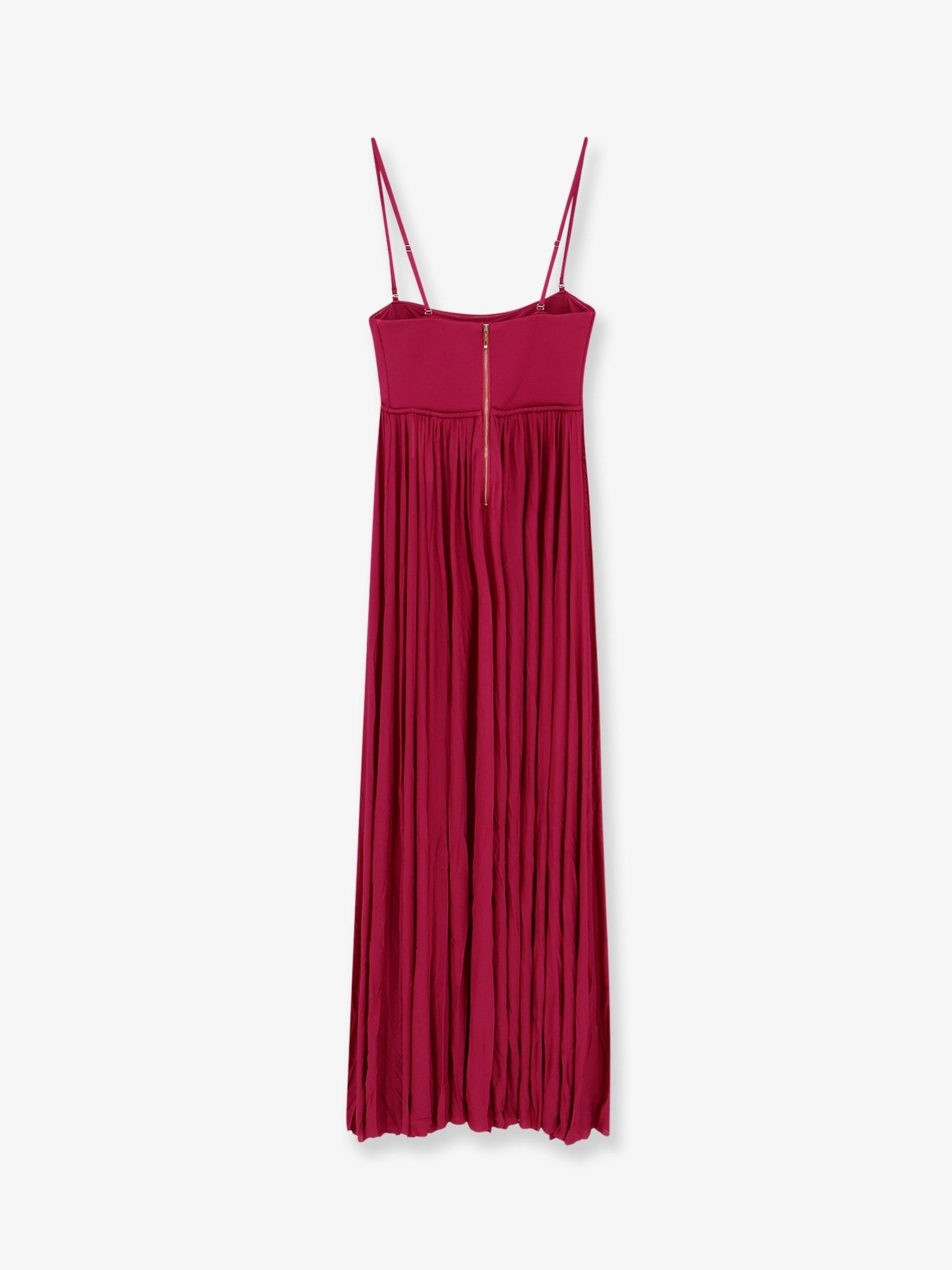 ZIMMERMANN - Woman - Pink - Dress