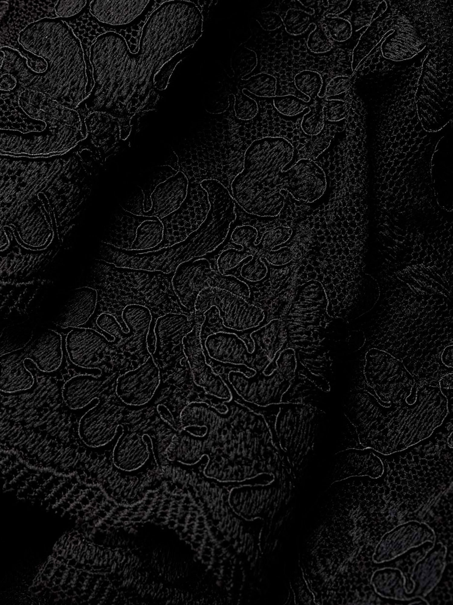 ZIMMERMANN - Woman - Black - T-shirt
