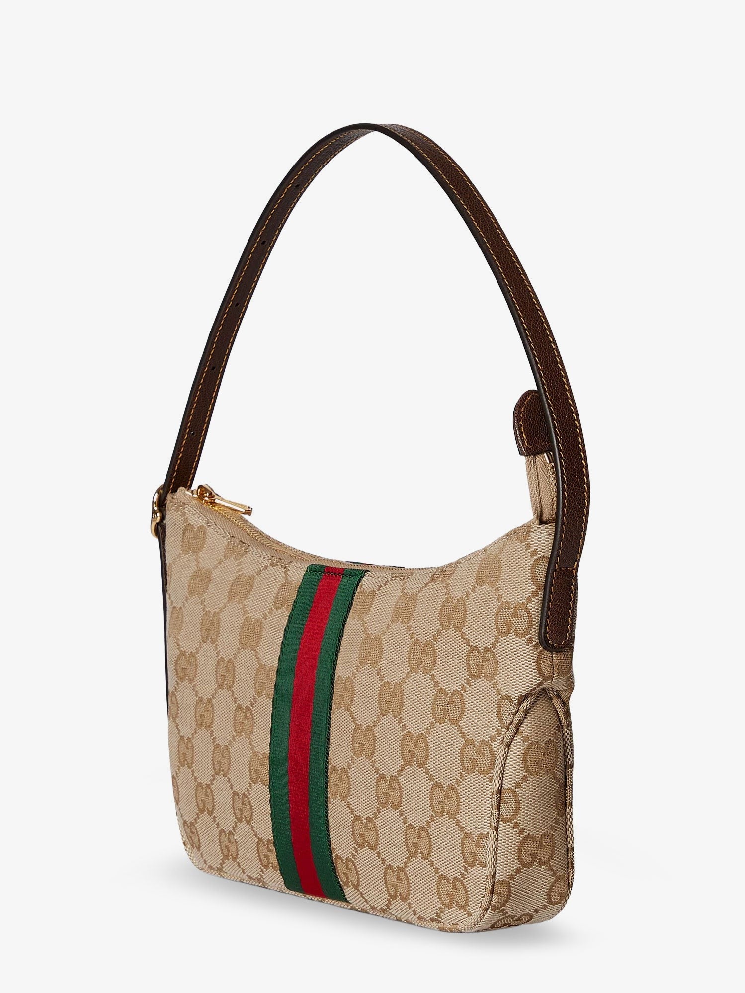 Gucci - Man - Beige - Crossbody Bag