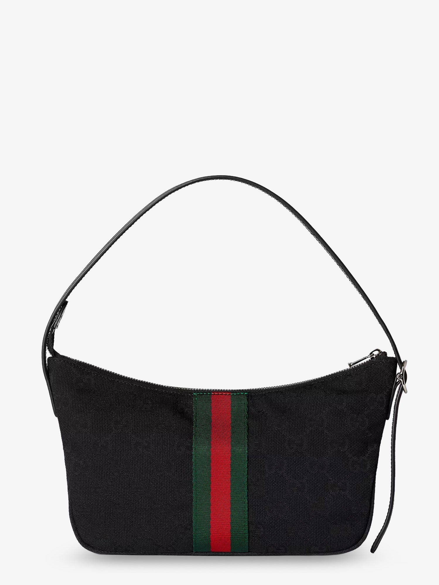 Gucci - Man - Black - Crossbody Bag