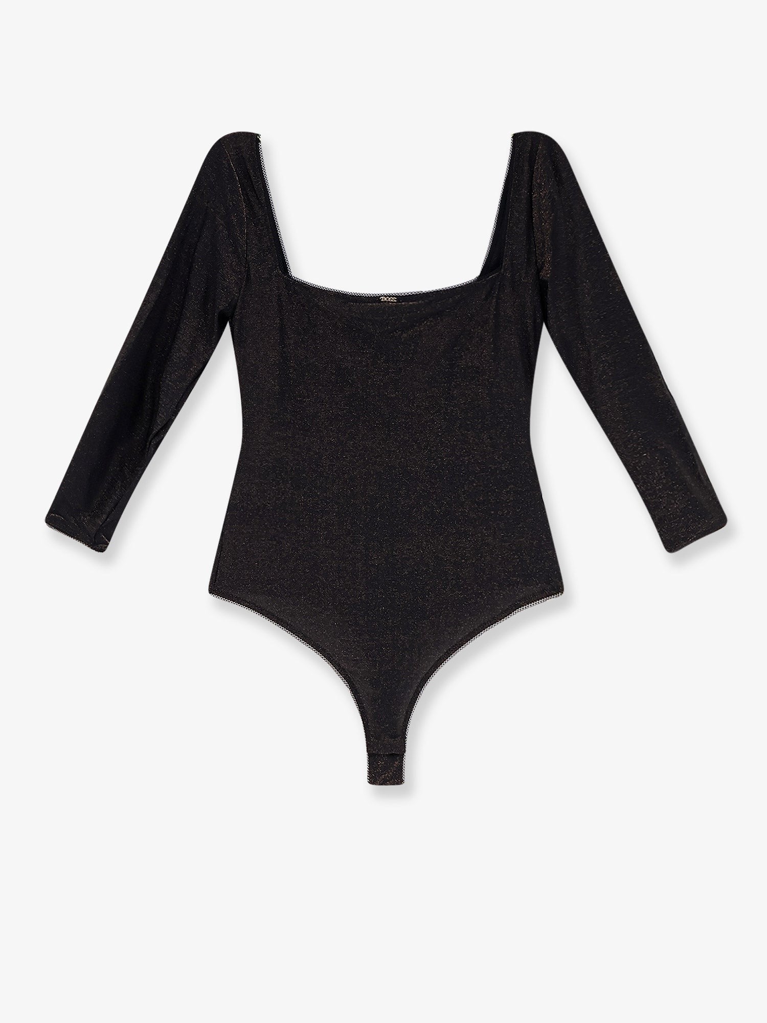 Boss - Woman - Black - Bodysuit