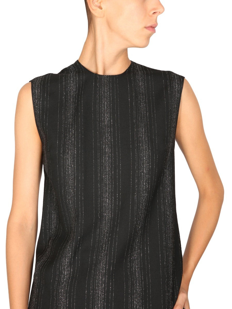 stella mccartney - Woman - Black - Top