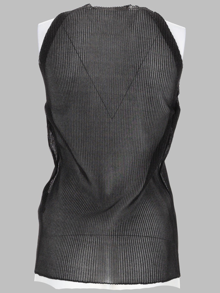 CIRCUS HOTEL - Woman - Black - Top
