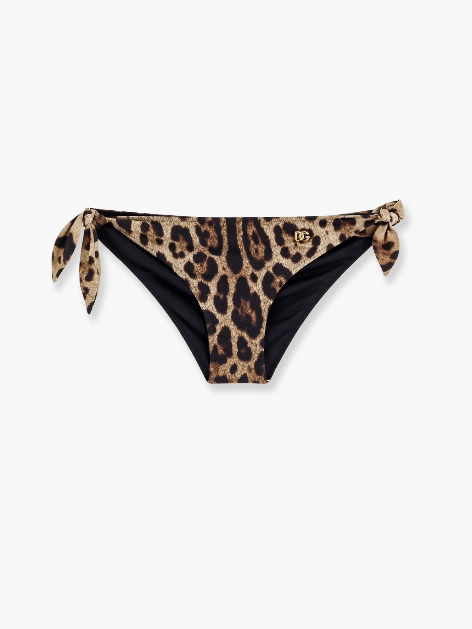 Dolce & Gabbana - Woman - Multicolor - Briefs
