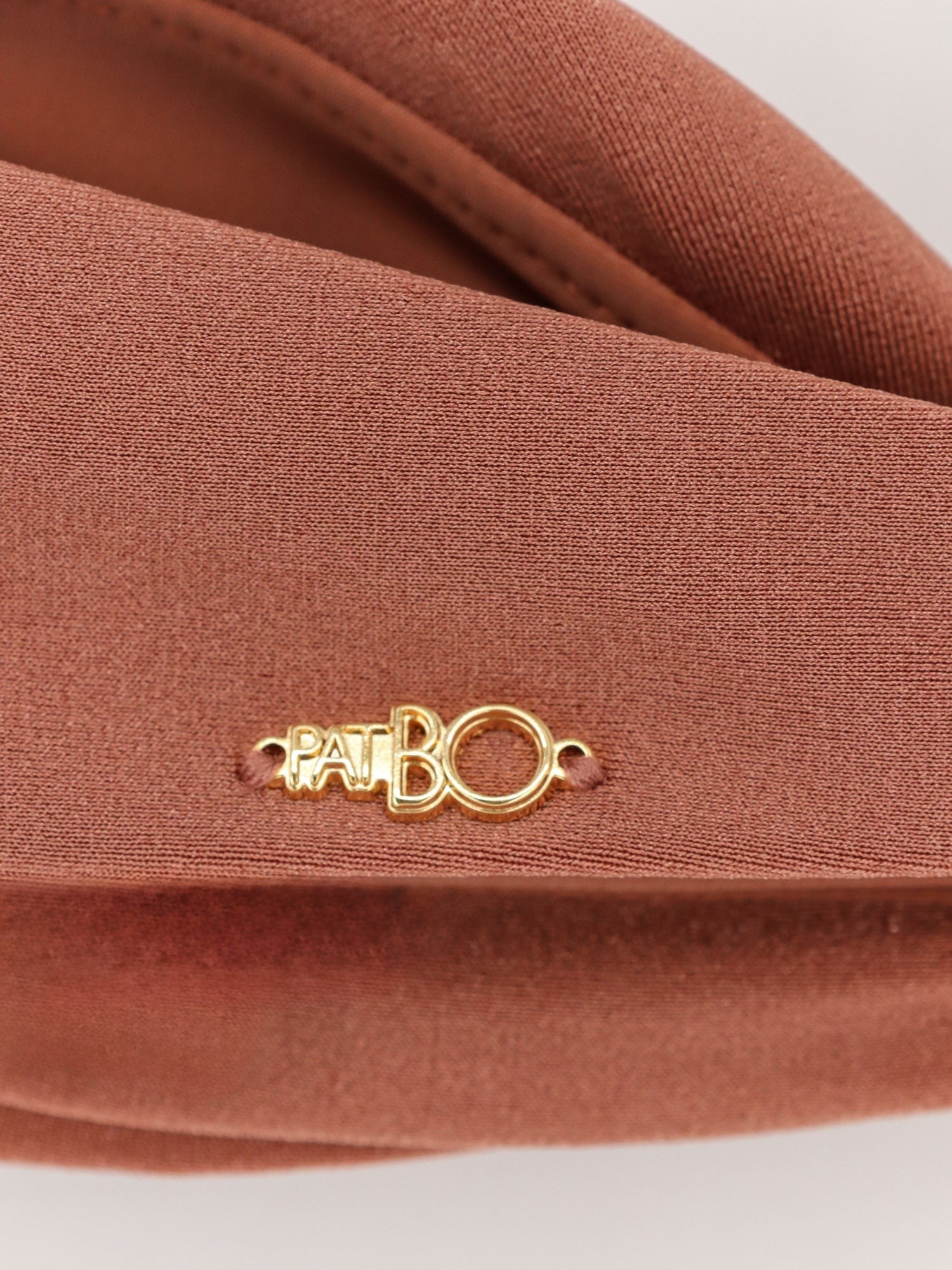 PATBO - Woman - Bronze - Top