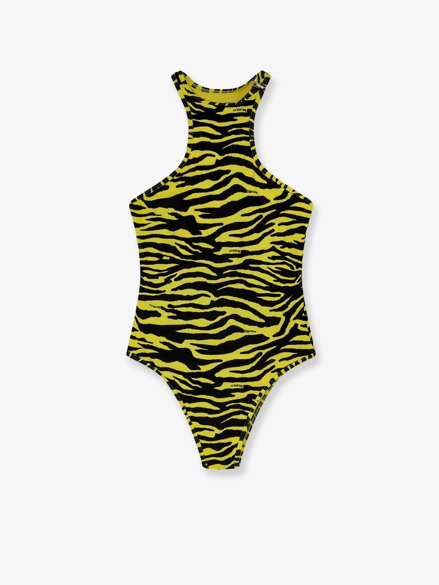 The Attico - Woman - Yellow - Swimwear