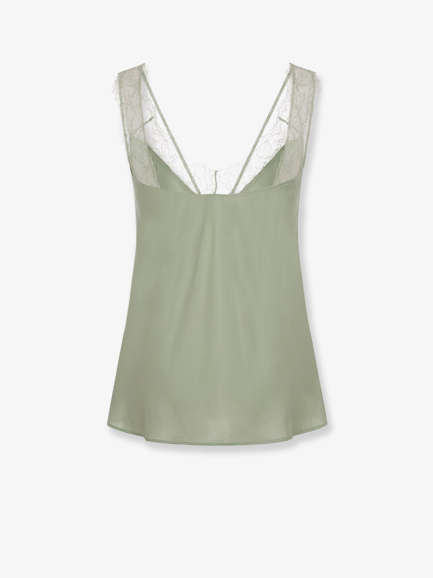 Pinko - Woman - Green - Top