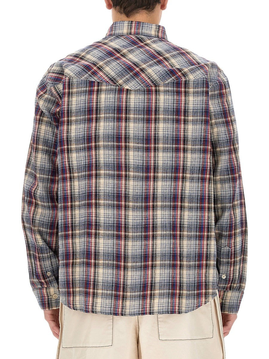 MARANT - Man - Multicolor - Shirt