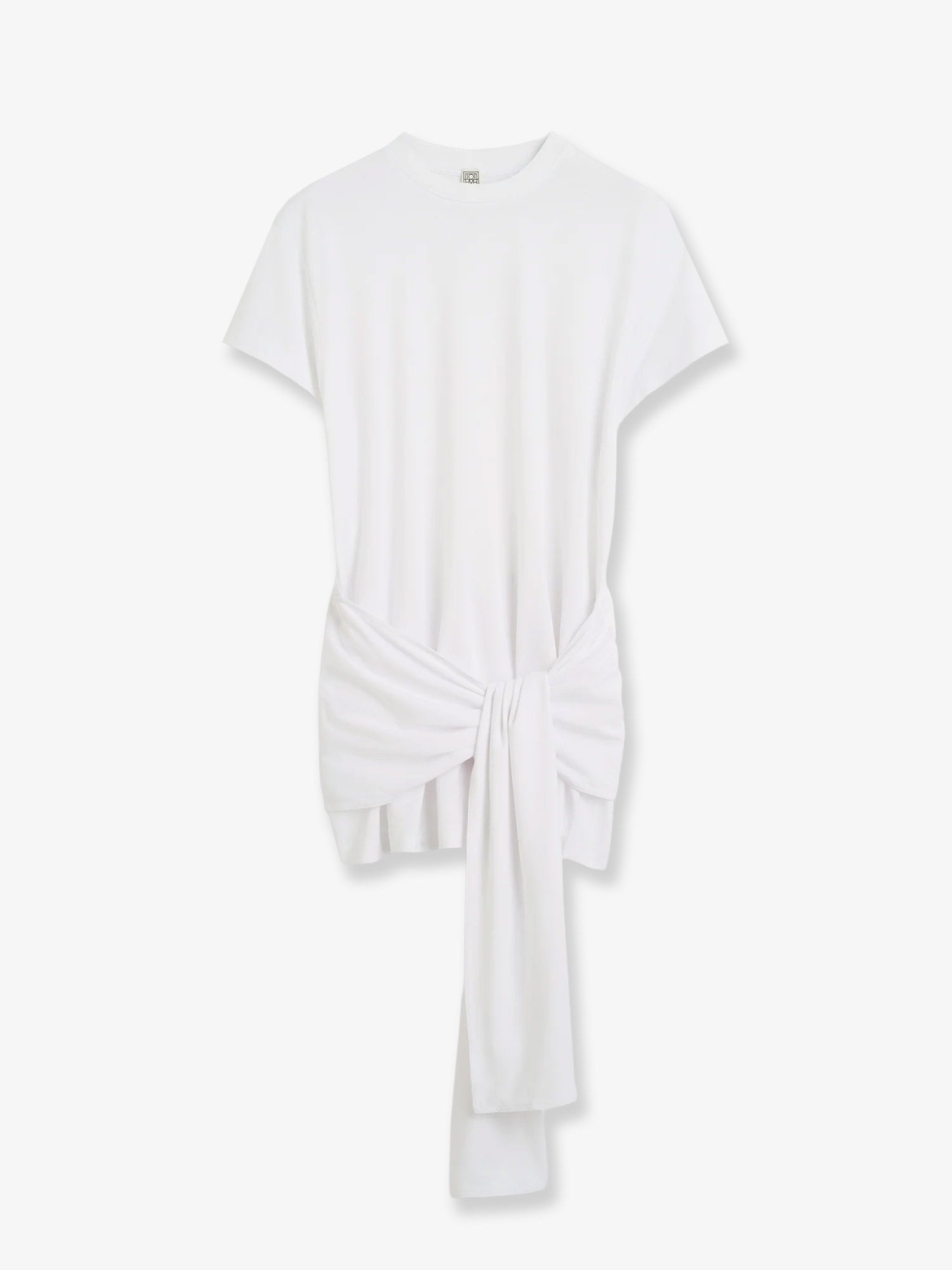 TOTEME - Woman - White - T-shirt