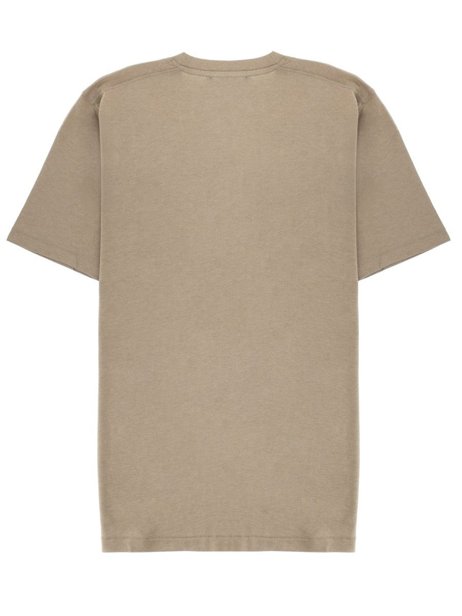 TOM FORD - Man - Green - T-shirt