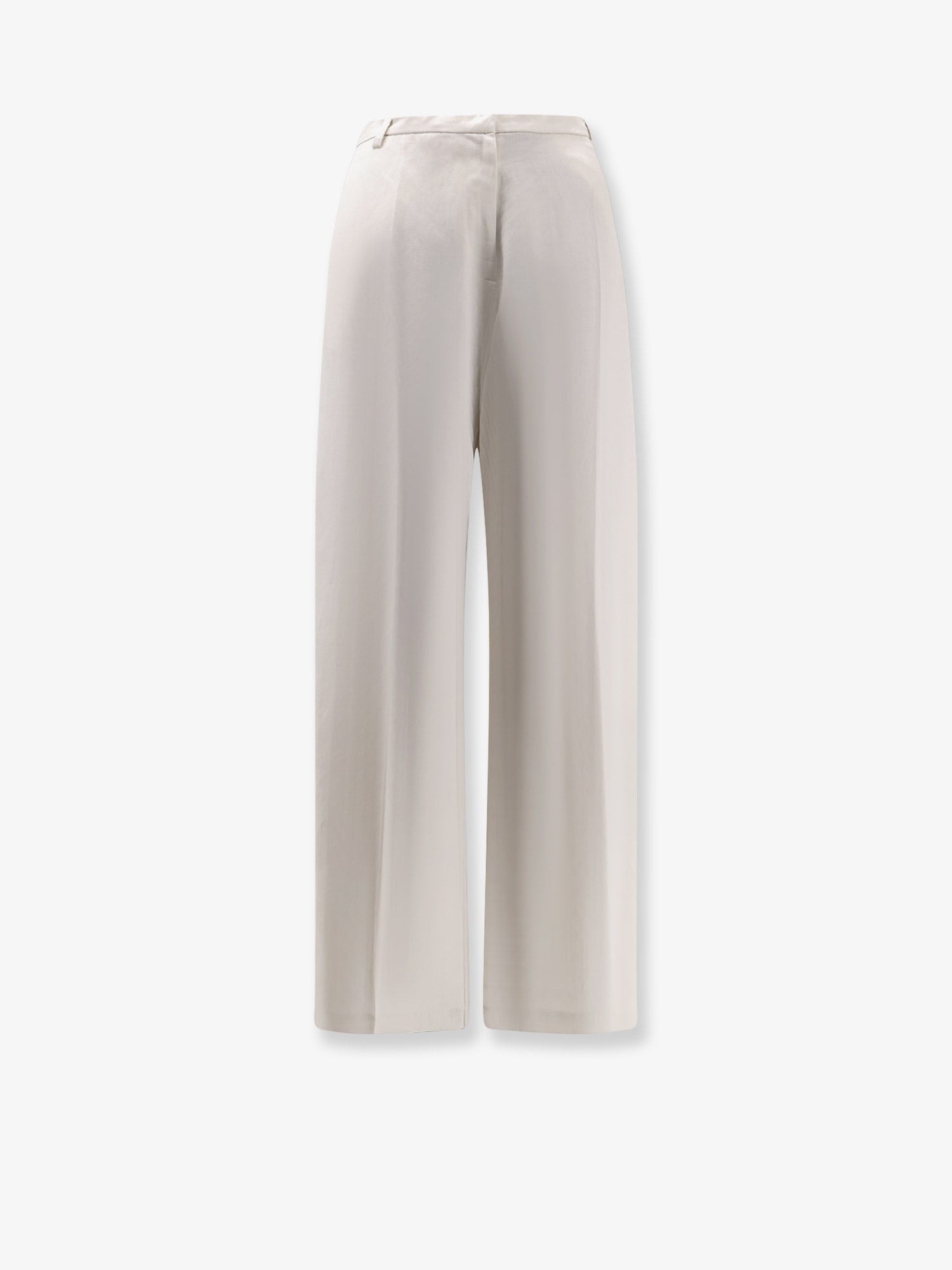 ALYSI - Woman - White - Pants