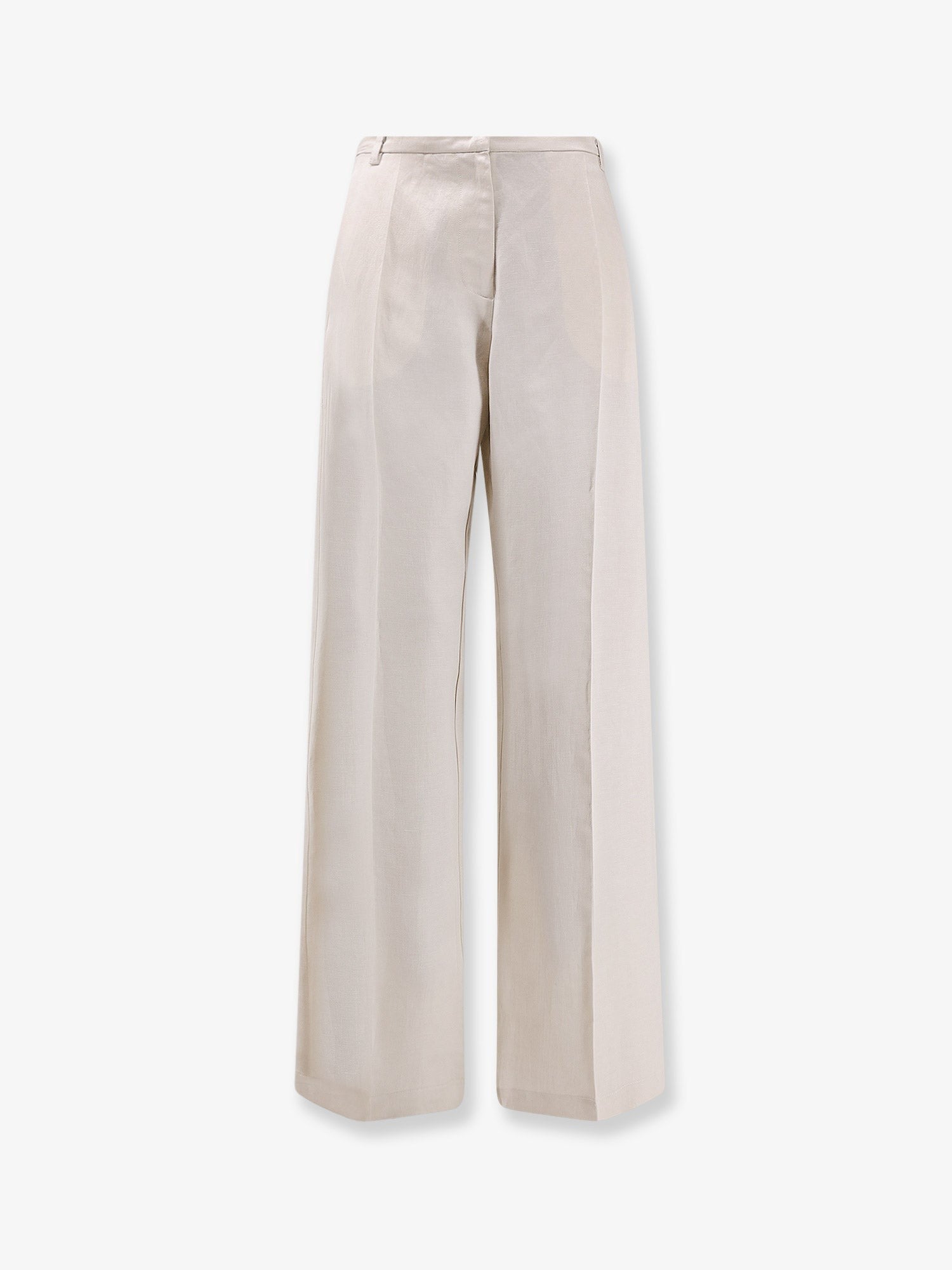 ALYSI - Woman - White - Pants