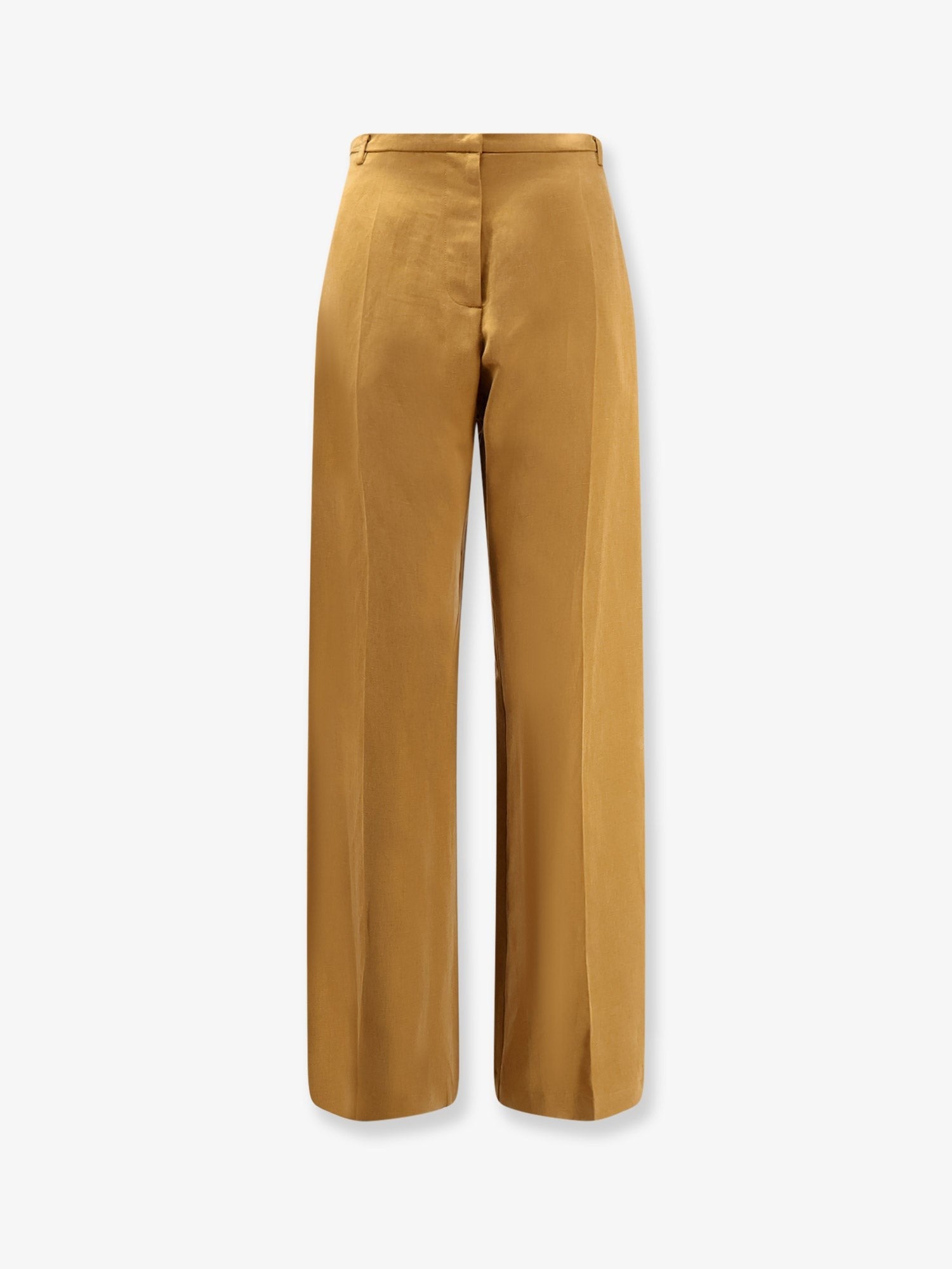 ALYSI - Woman - Brown - Pants