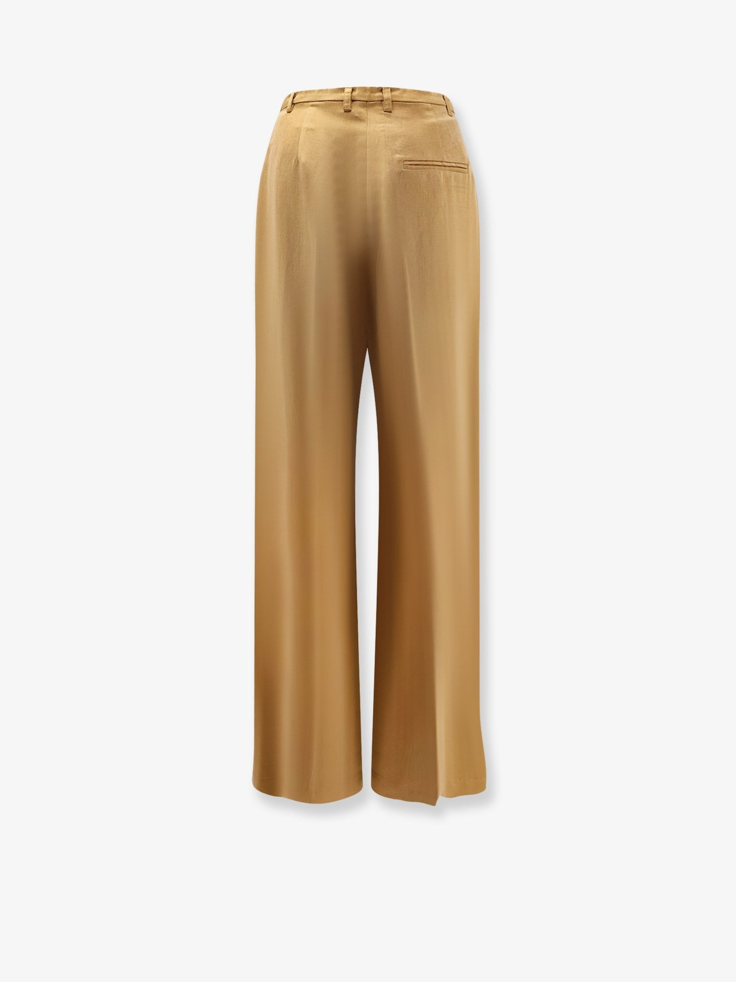 ALYSI - Woman - Brown - Pants