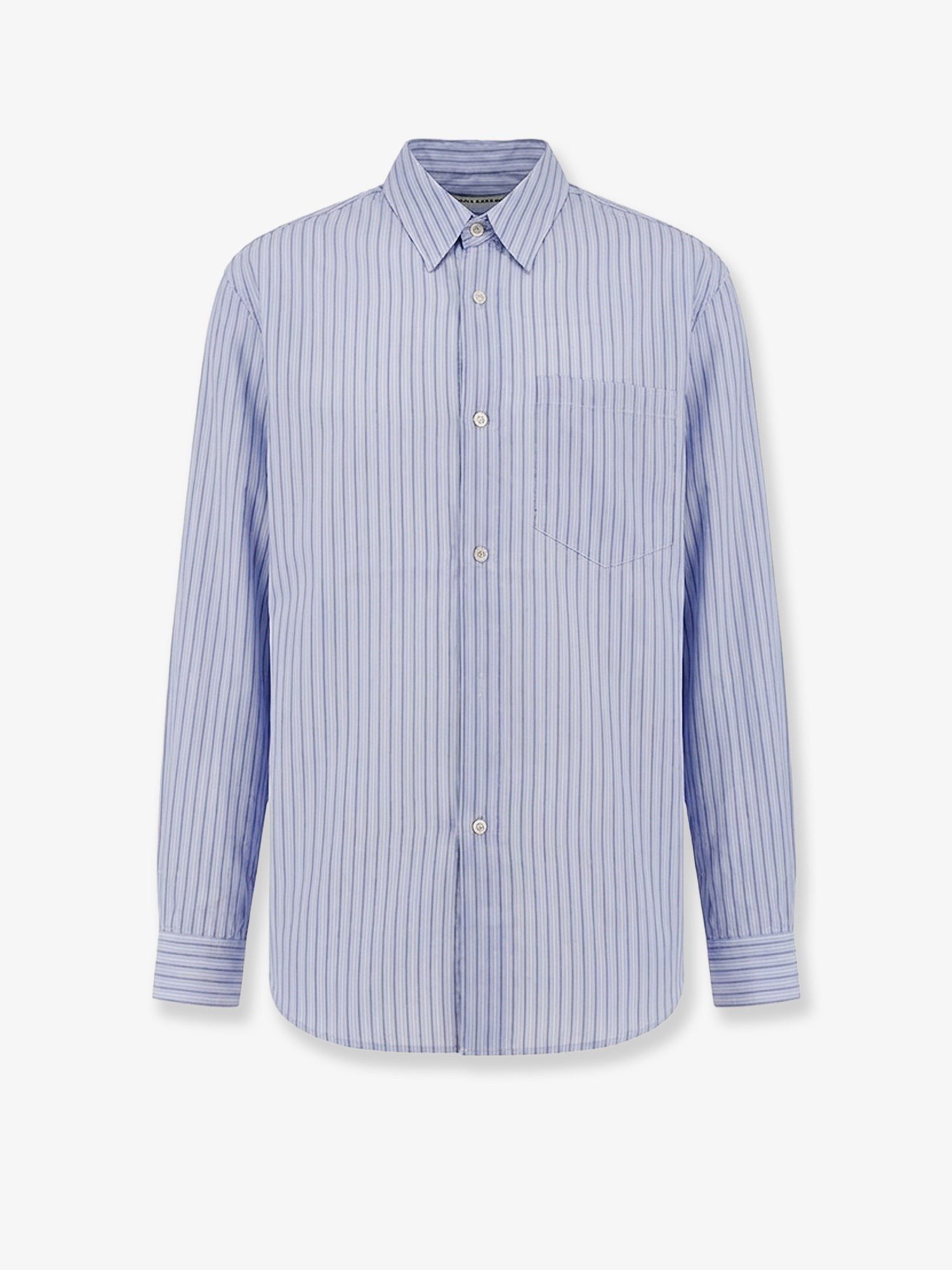 TONYWACK - Man - Blue - Shirt