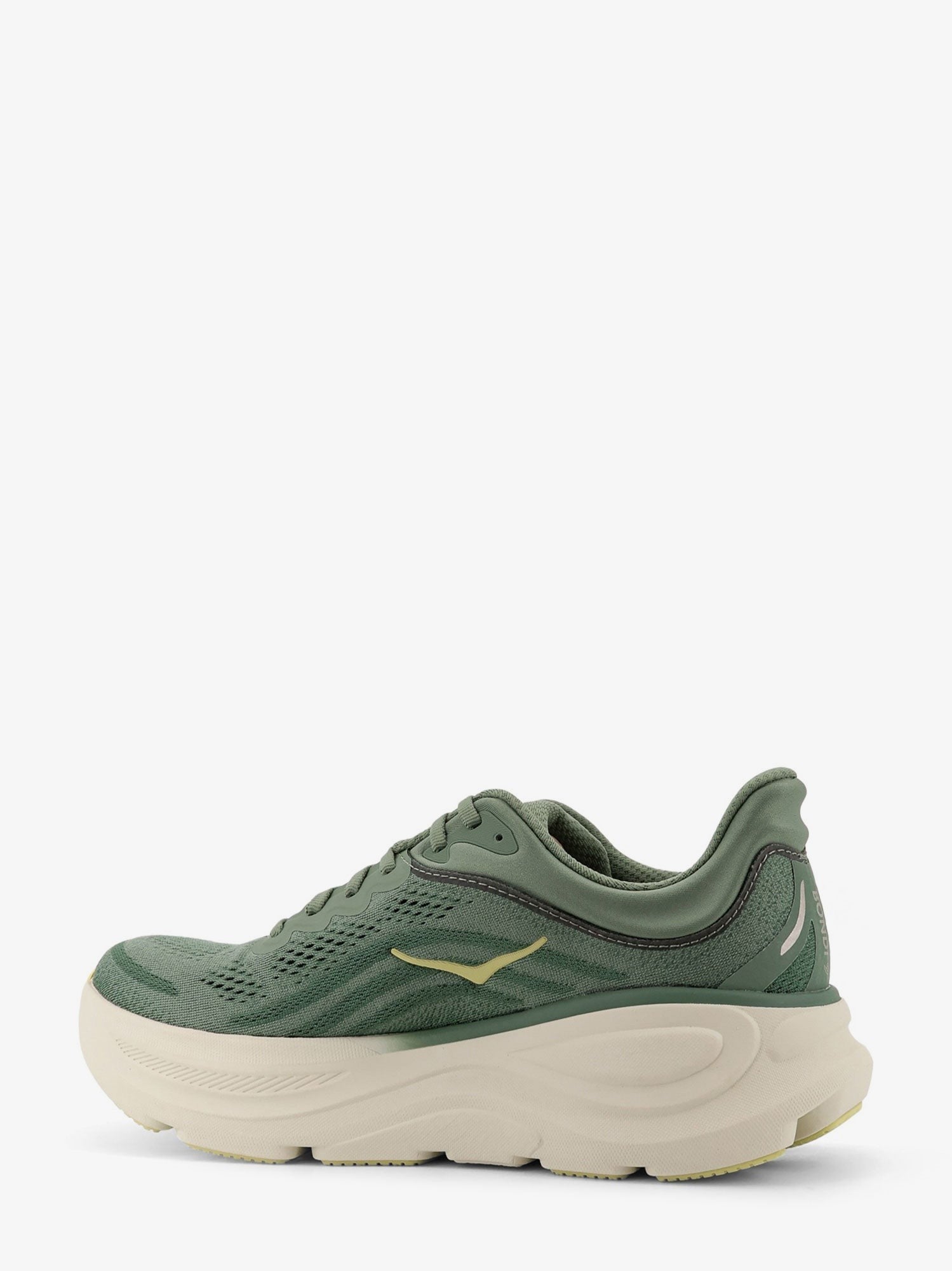 HOKA - Man - Green - Sneaker