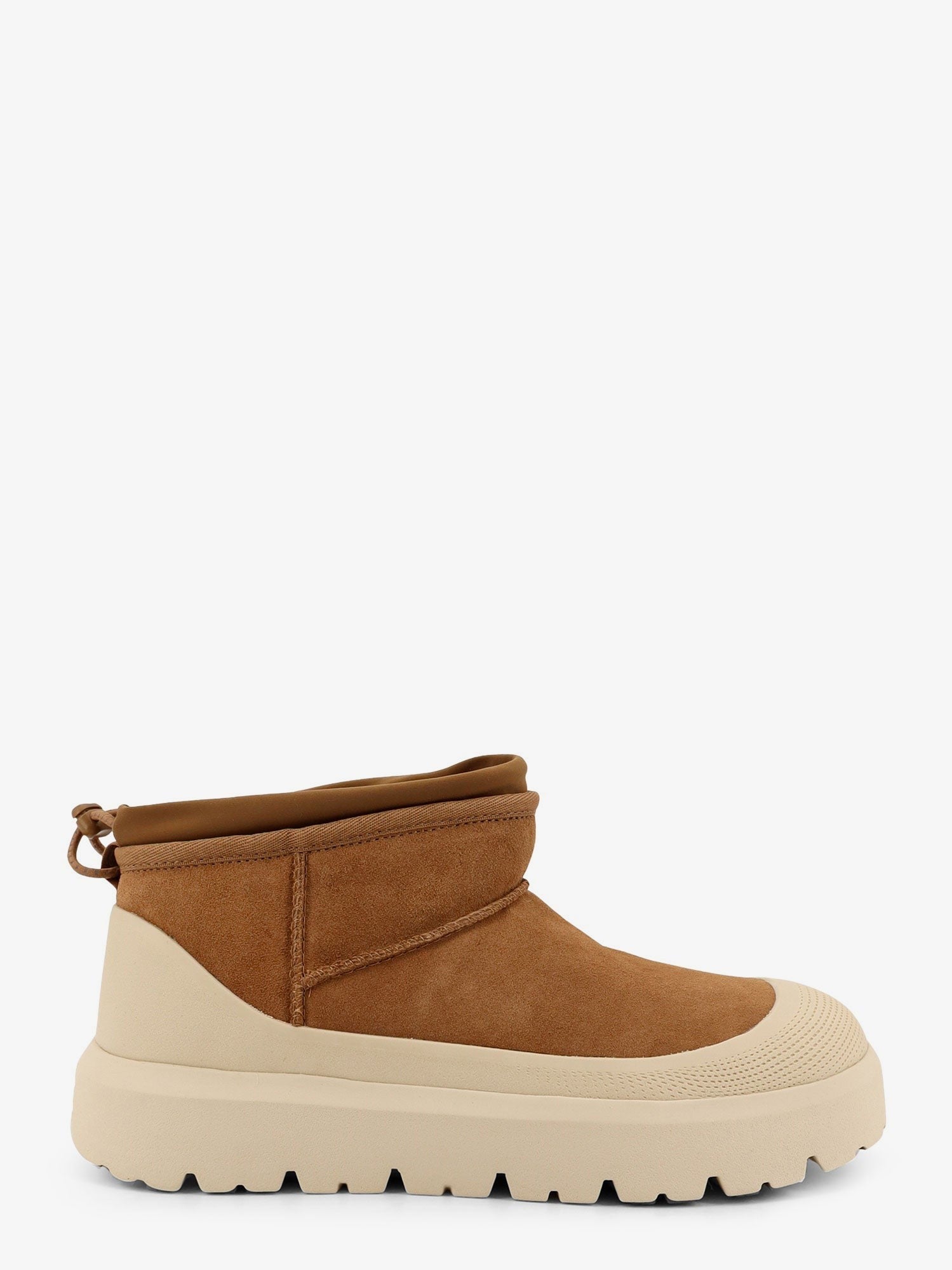 Ugg - Man - Brown - Boot