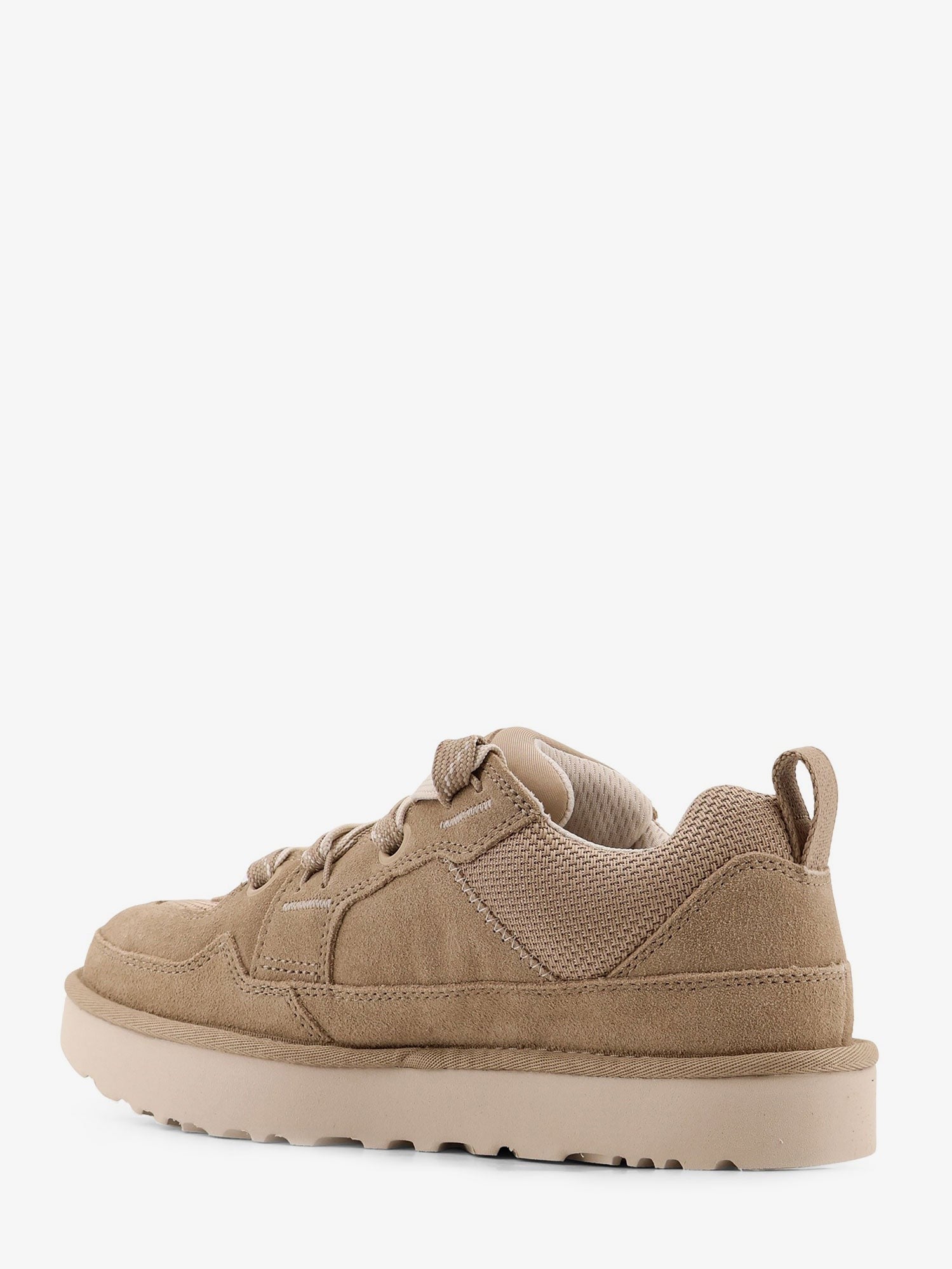 Ugg - Man - Beige - Sneaker