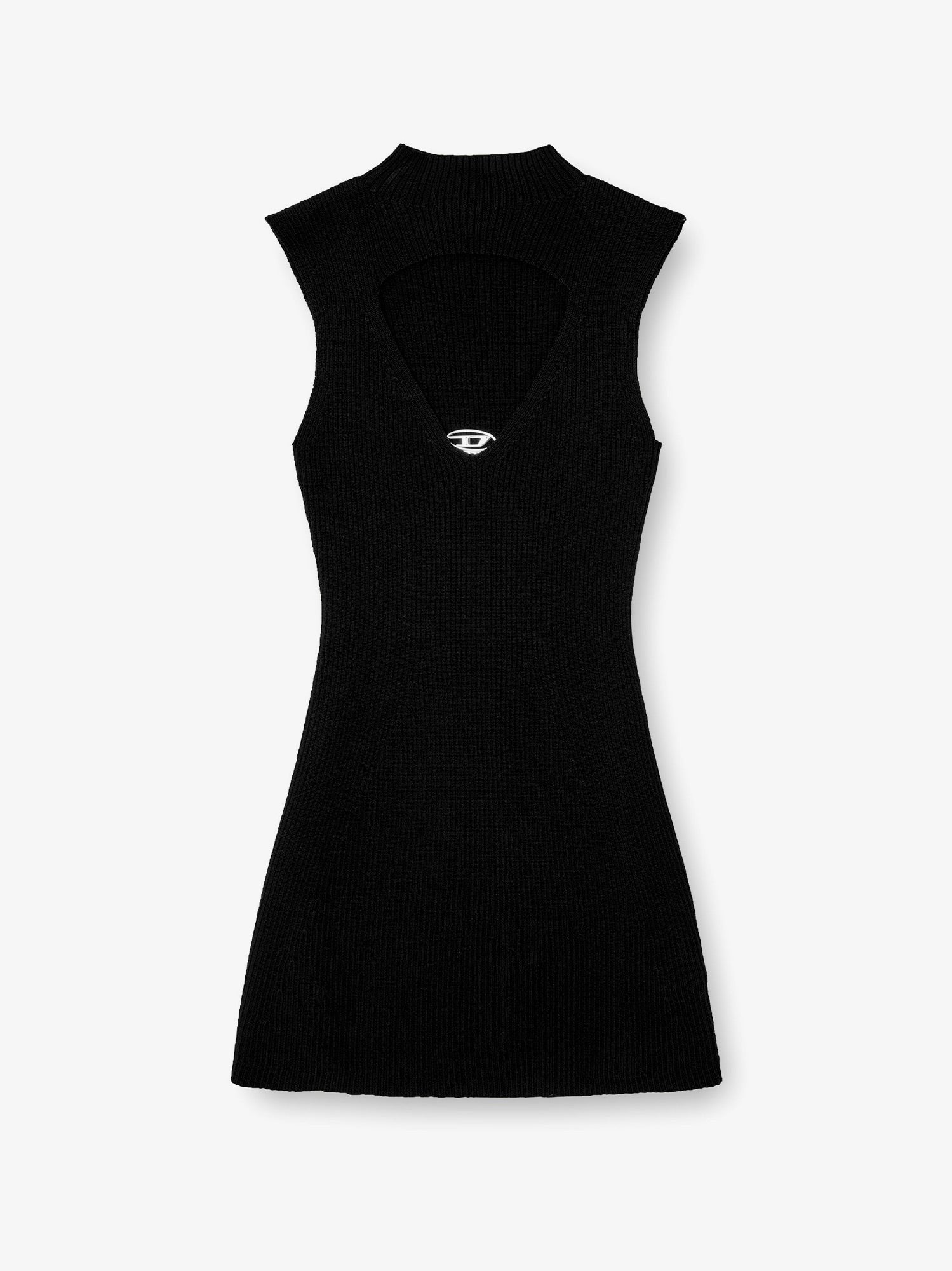 Diesel - Woman - Black - Dress
