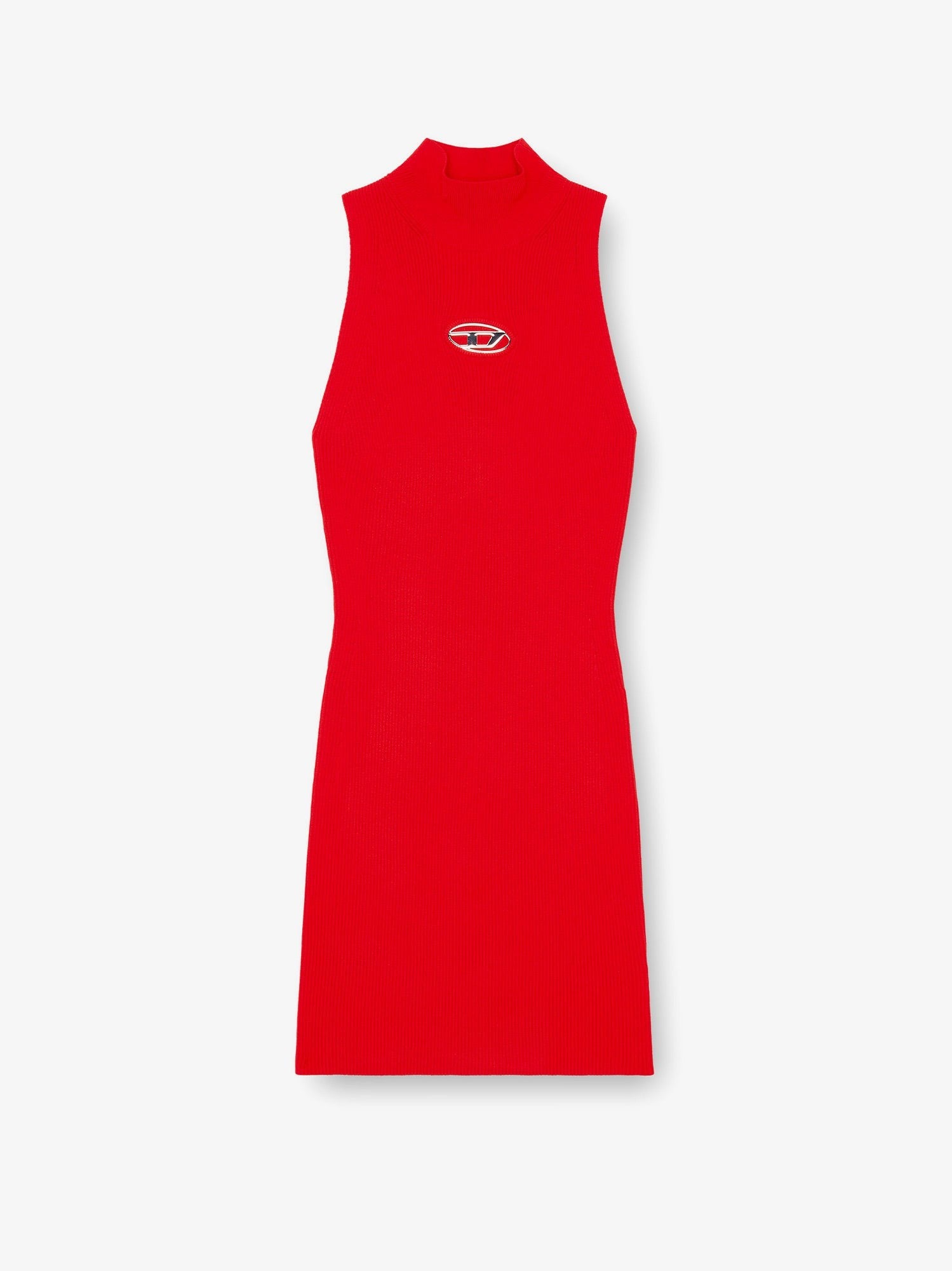 Diesel - Woman - Red - Dress
