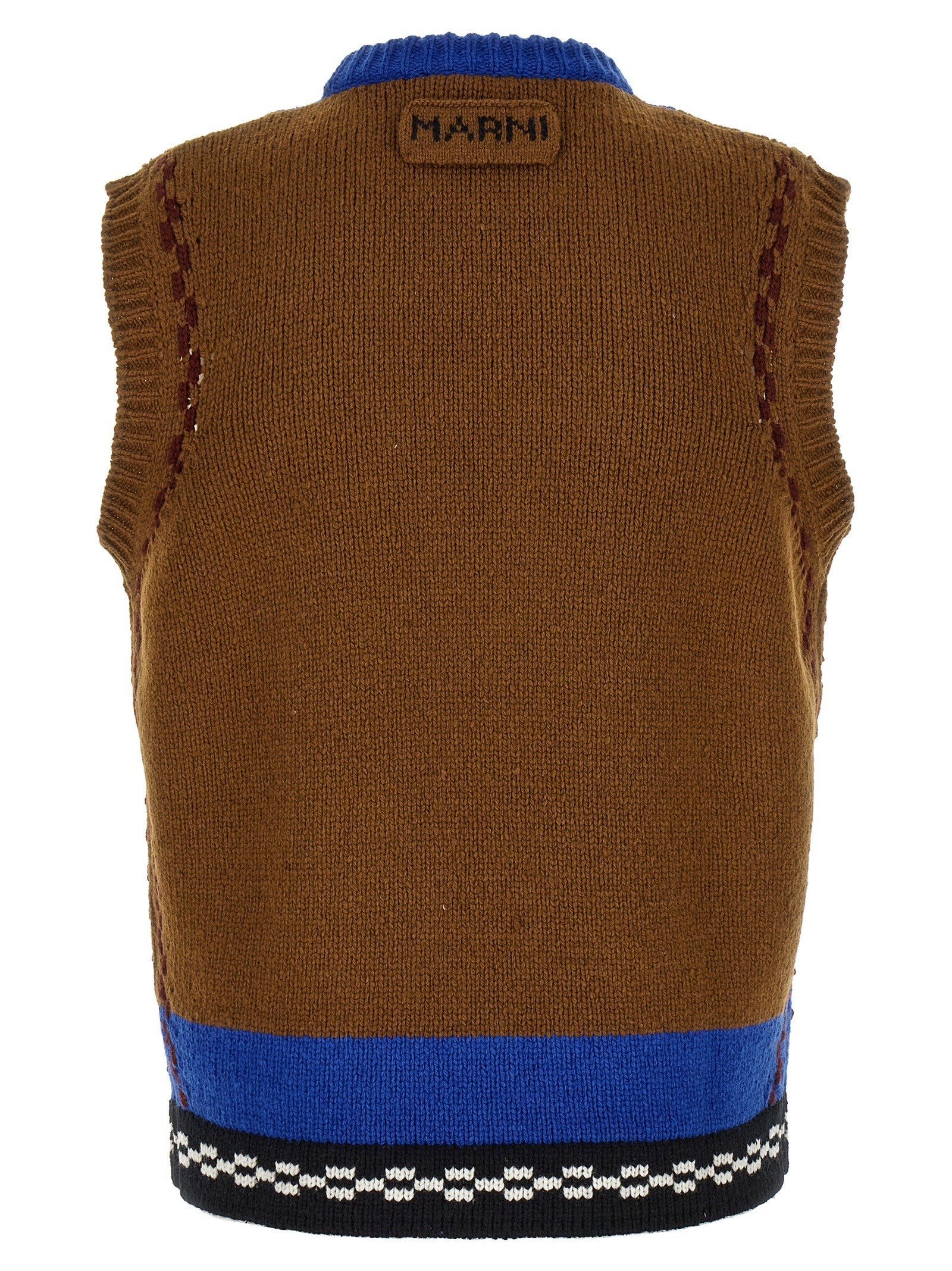 Marni - nan - Multicolor - Blazer