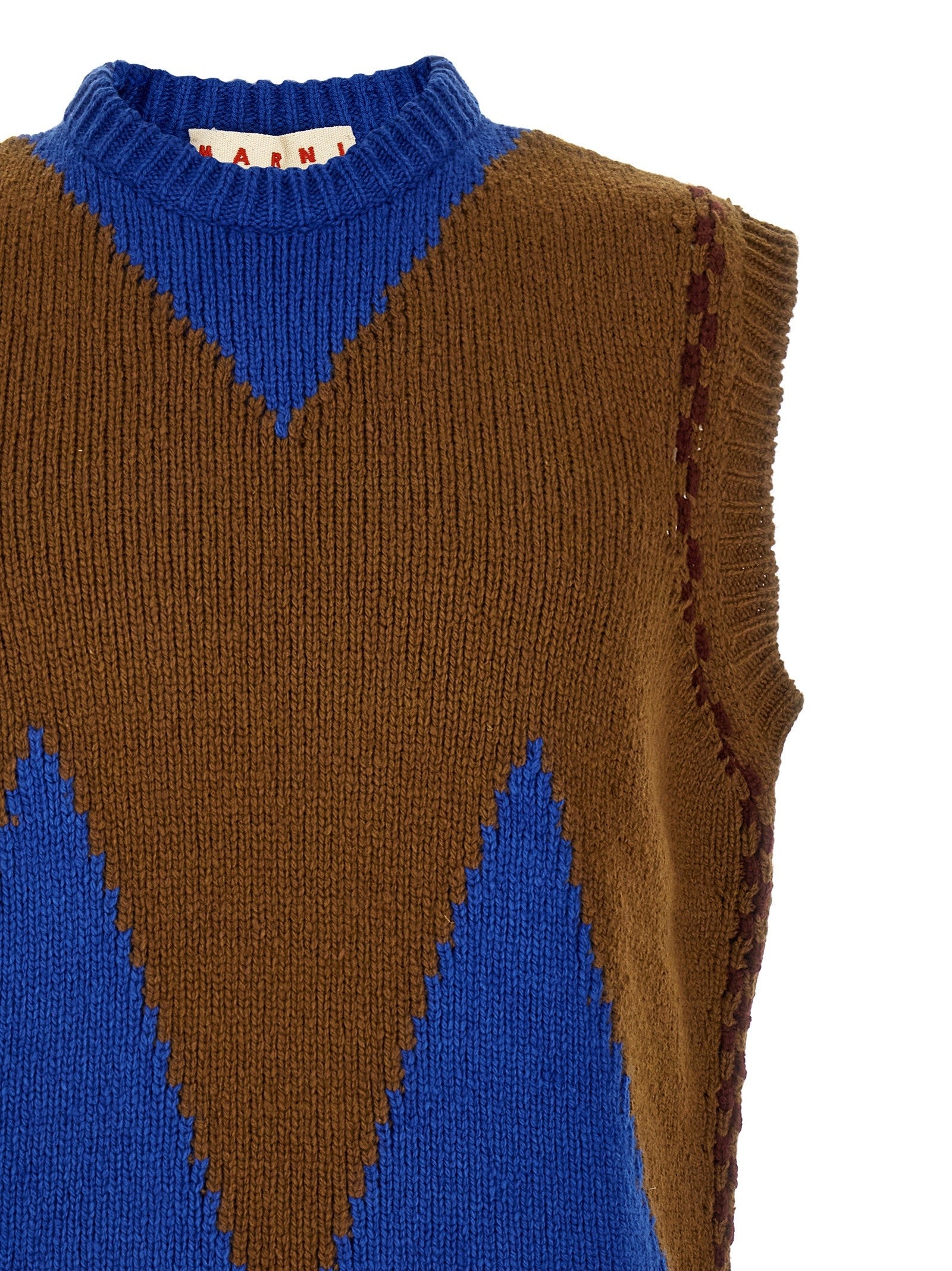 Marni - nan - Multicolor - Blazer